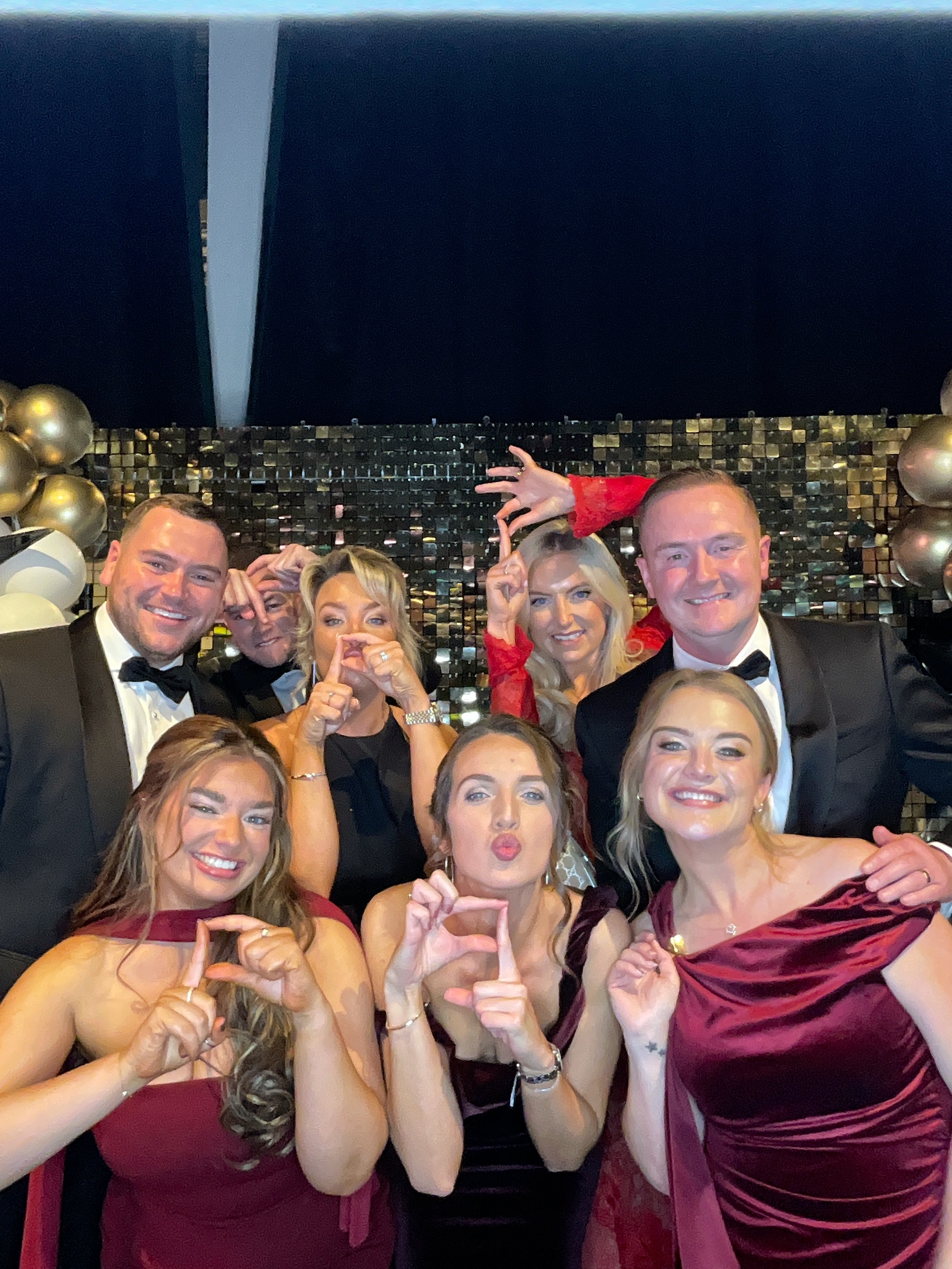 Doncaster Business awards  | View more photos from the event at gallery.magicimages.uk/u/MagicImages/Doncaster-Business-awards-0