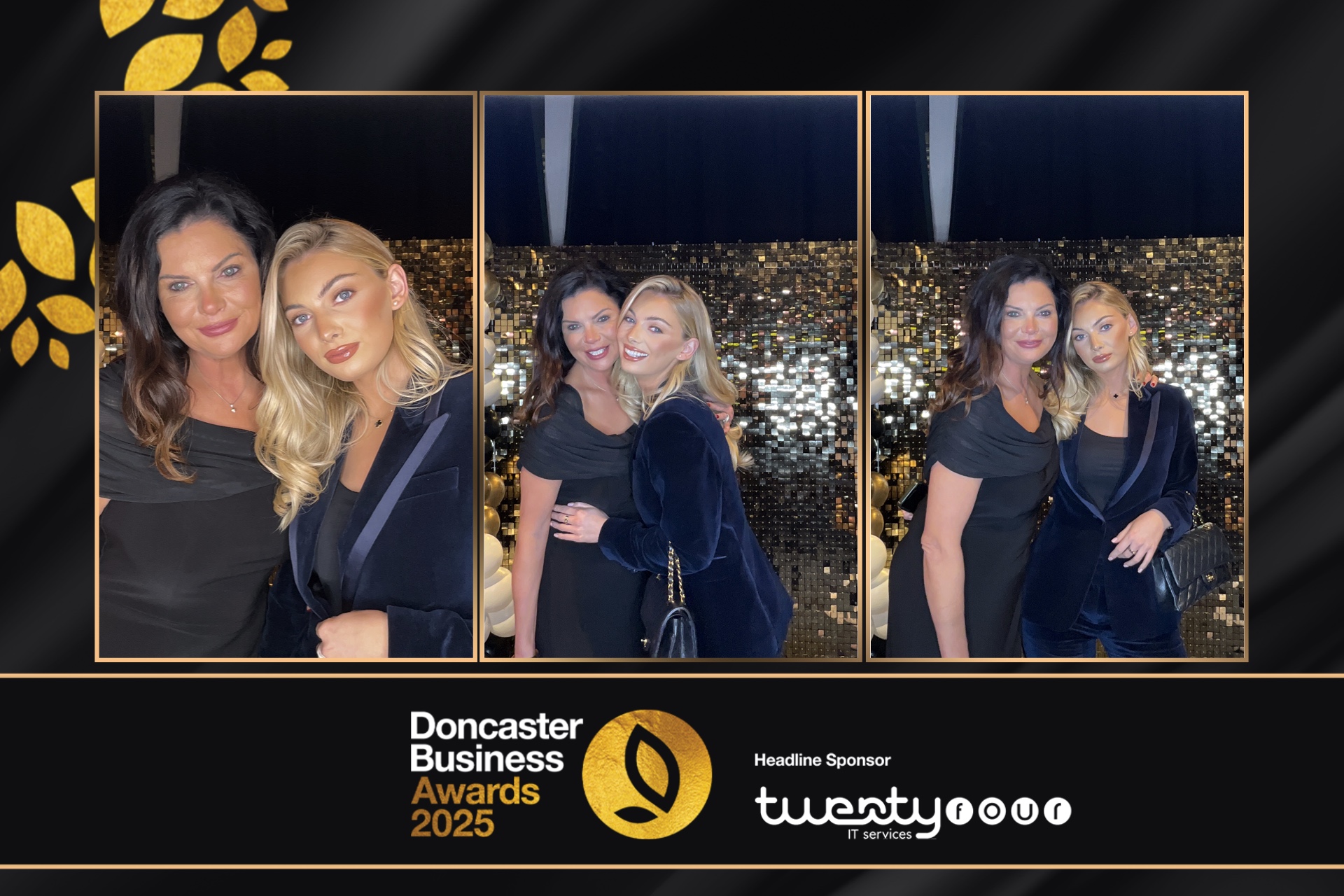 Doncaster Business awards  | View more photos from the event at gallery.magicimages.uk/u/MagicImages/Doncaster-Business-awards-0
