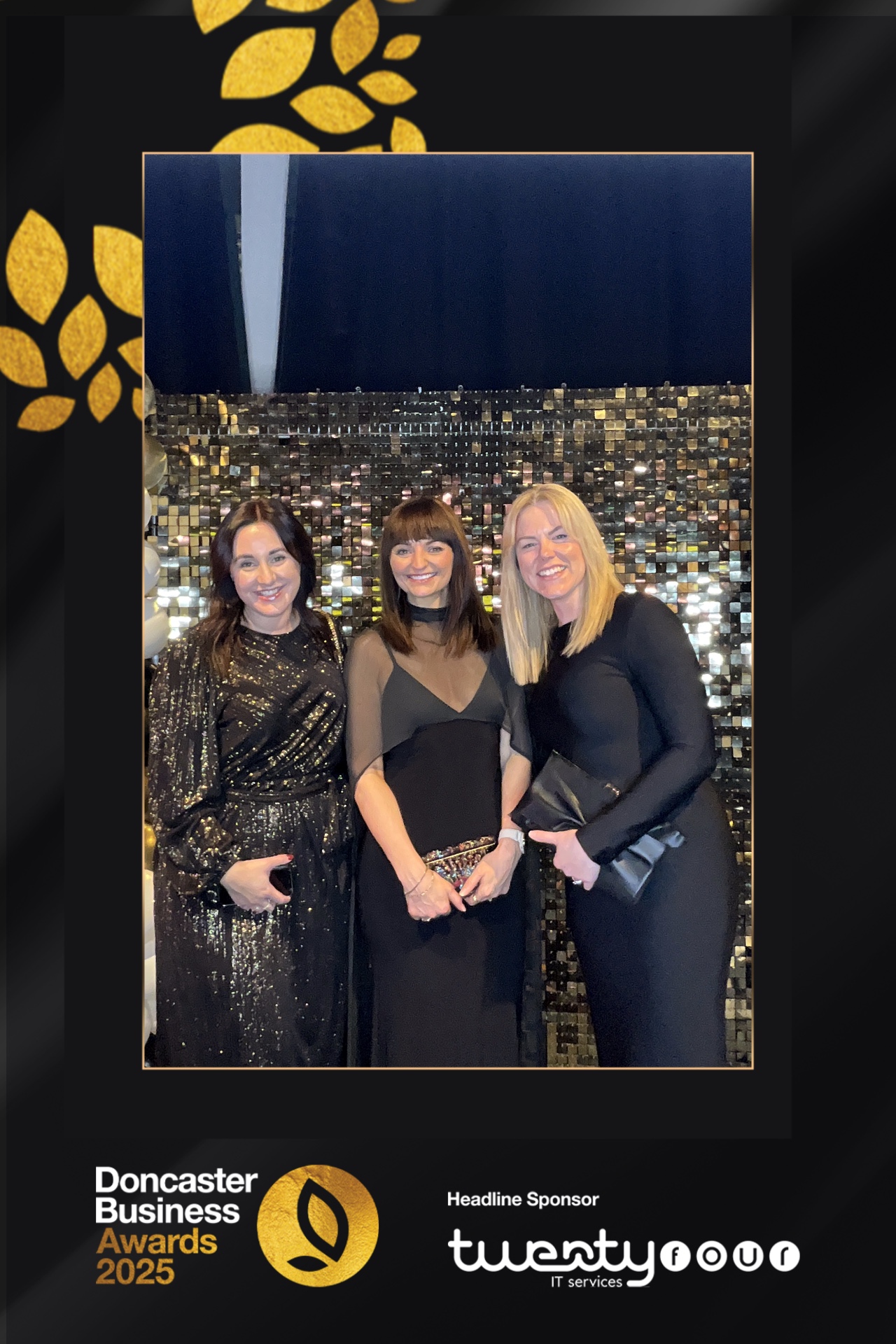 Doncaster Business awards  | View more photos from the event at gallery.magicimages.uk/u/MagicImages/Doncaster-Business-awards-0