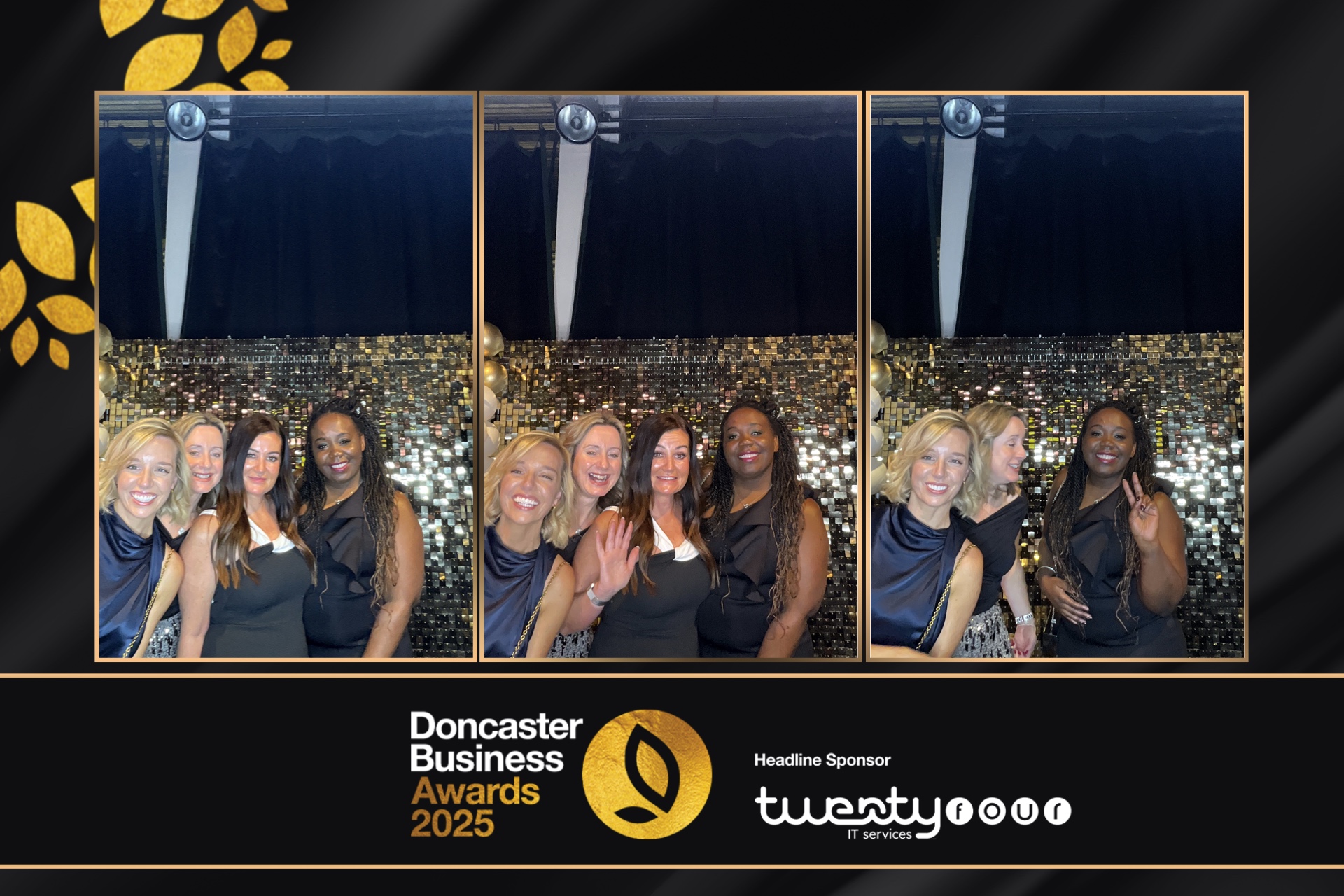 Doncaster Business awards  | View more photos from the event at gallery.magicimages.uk/u/MagicImages/Doncaster-Business-awards-0