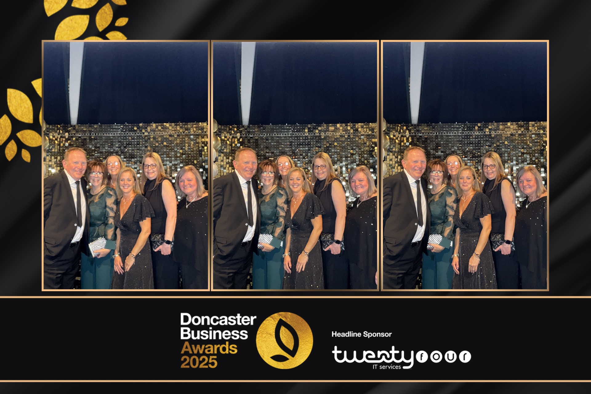 Doncaster Business awards  | View more photos from the event at gallery.magicimages.uk/u/MagicImages/Doncaster-Business-awards-0