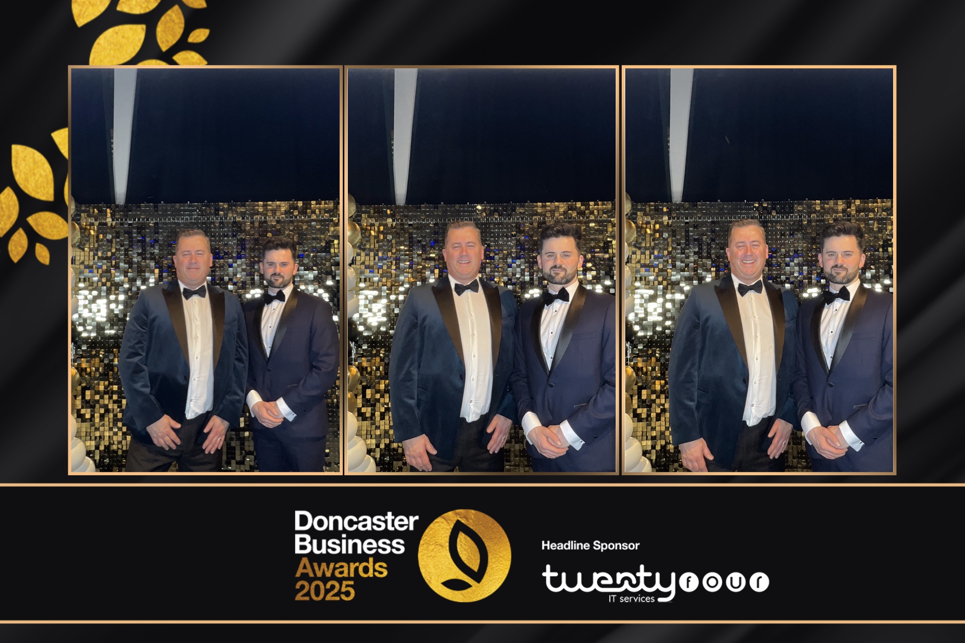 Doncaster Business awards  | View more photos from the event at gallery.magicimages.uk/u/MagicImages/Doncaster-Business-awards-0