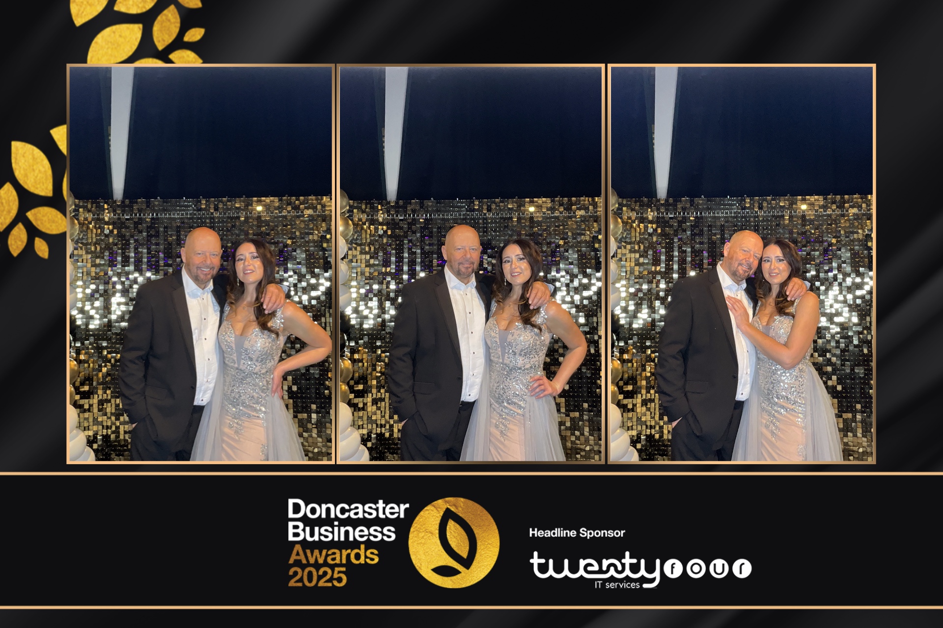 Doncaster Business awards  | View more photos from the event at gallery.magicimages.uk/u/MagicImages/Doncaster-Business-awards-0