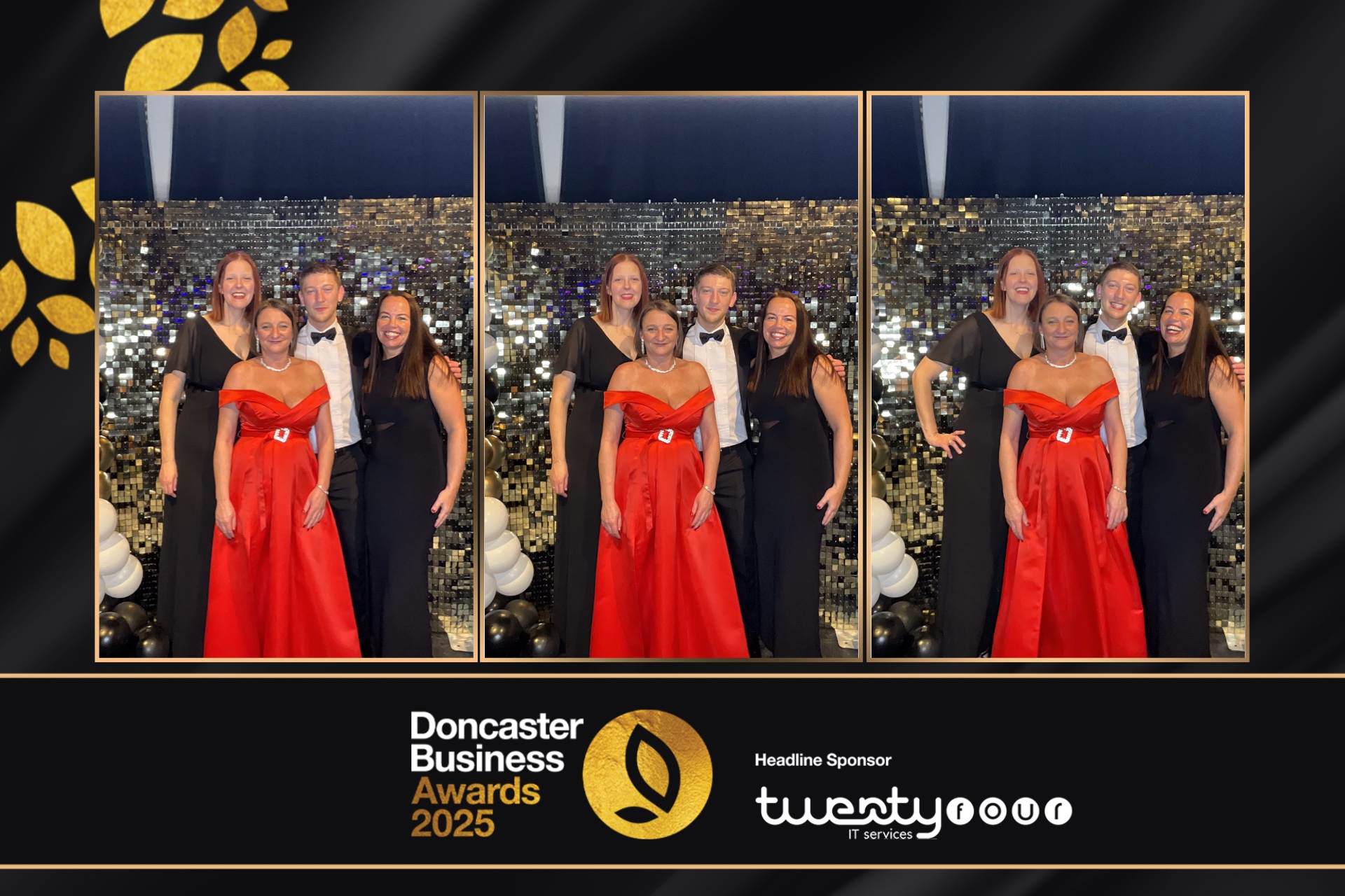 Doncaster Business awards  | View more photos from the event at gallery.magicimages.uk/u/MagicImages/Doncaster-Business-awards-0