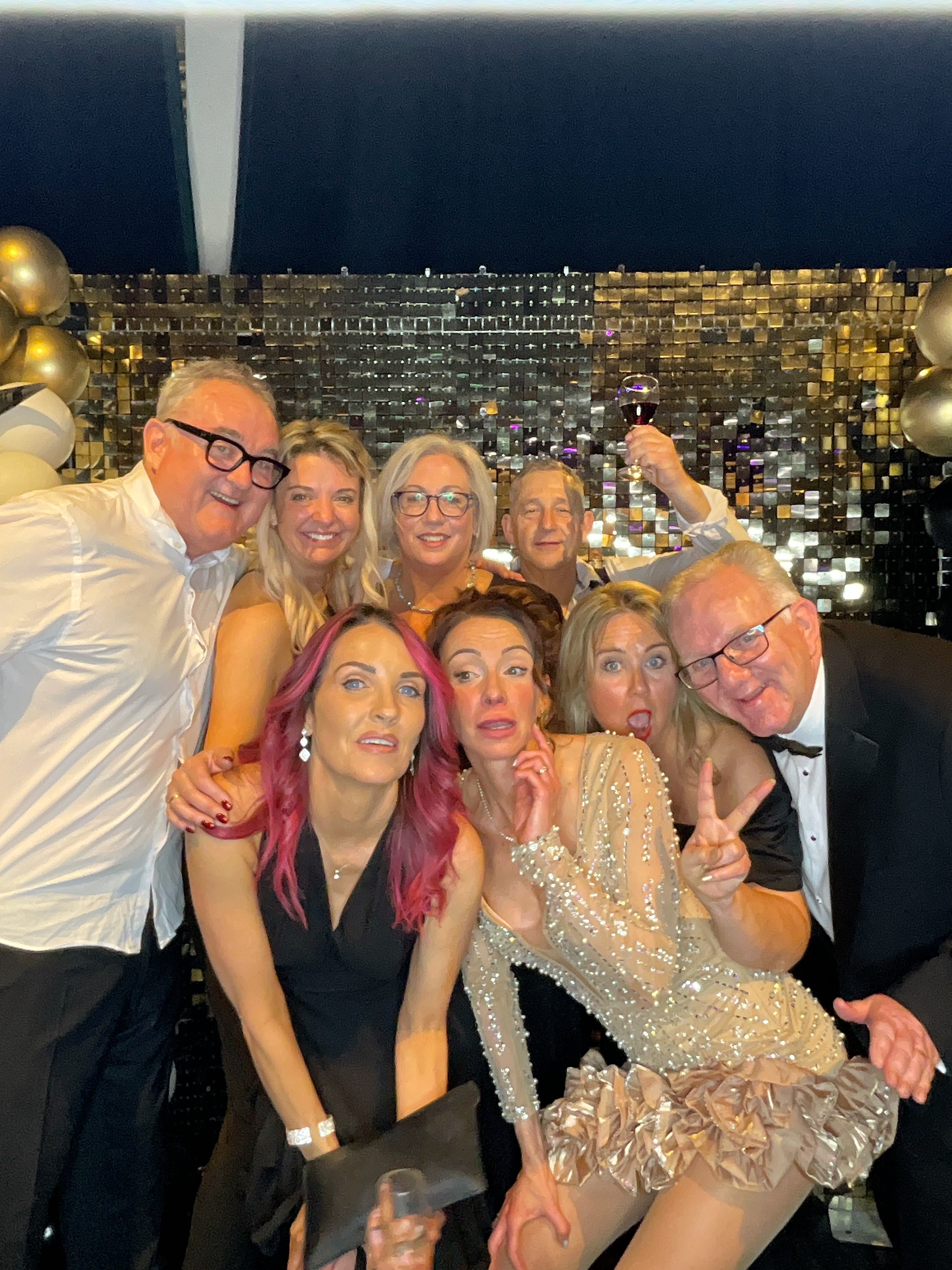 Doncaster Business awards  | View more photos from the event at gallery.magicimages.uk/u/MagicImages/Doncaster-Business-awards-0
