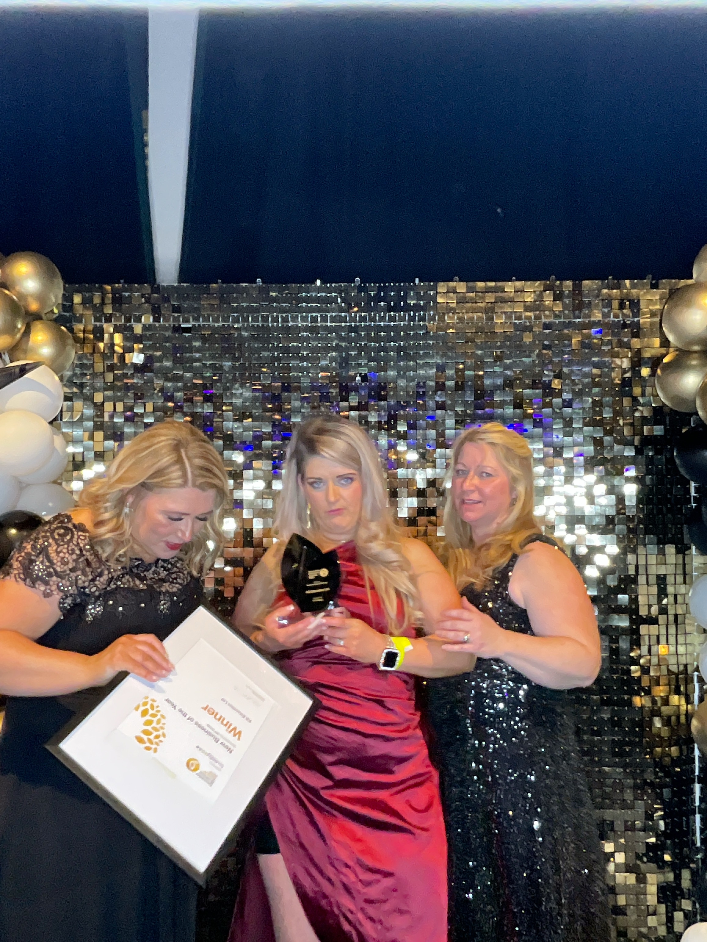 Doncaster Business awards  | View more photos from the event at gallery.magicimages.uk/u/MagicImages/Doncaster-Business-awards-0