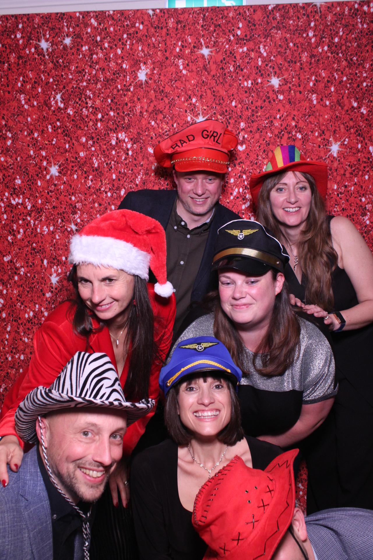 England Golf Christmas Party  | View more photos from the event at gallery.magicimages.uk/u/MagicImages/England-Golf-Christmas-Party-0