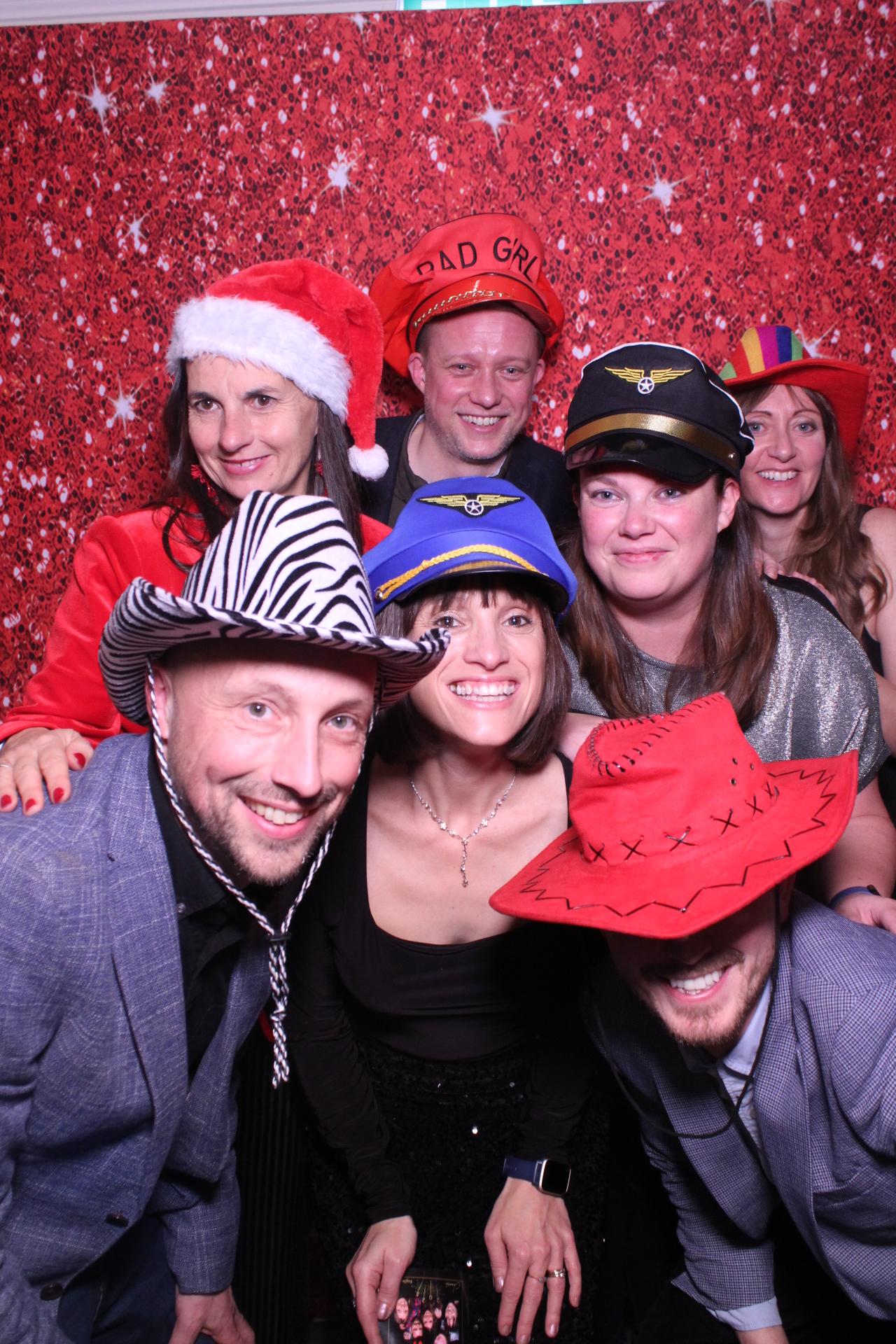 England Golf Christmas Party  | View more photos from the event at gallery.magicimages.uk/u/MagicImages/England-Golf-Christmas-Party-0