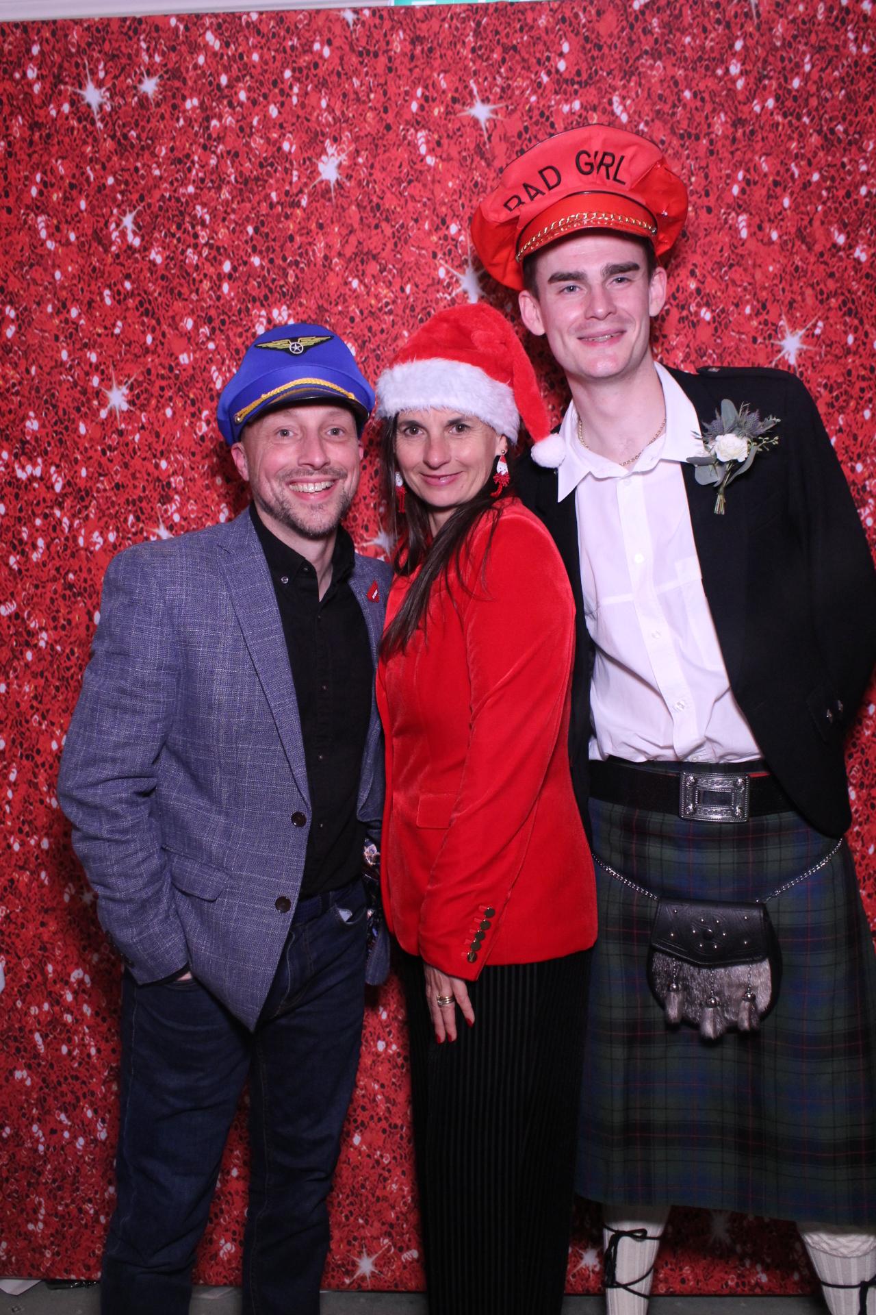 England Golf Christmas Party  | View more photos from the event at gallery.magicimages.uk/u/MagicImages/England-Golf-Christmas-Party-0