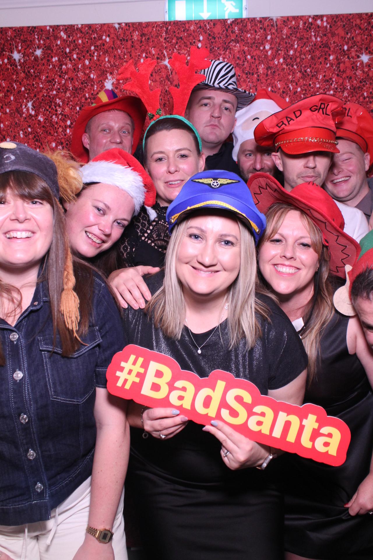 England Golf Christmas Party  | View more photos from the event at gallery.magicimages.uk/u/MagicImages/England-Golf-Christmas-Party-0