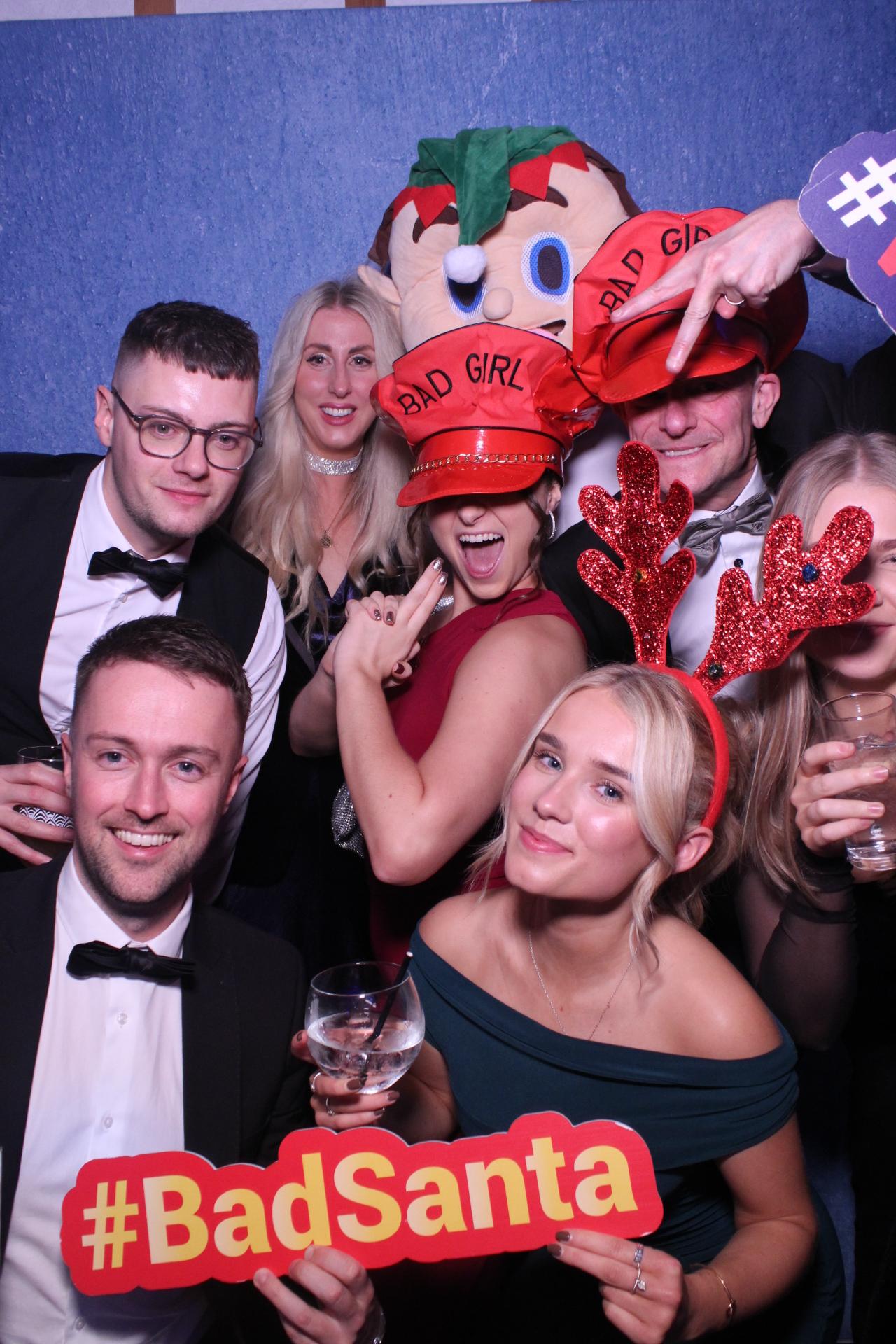 Freeths Christmas Party  | View more photos from the event at gallery.magicimages.uk/u/MagicImages/Freeths-Christmas-Party-0