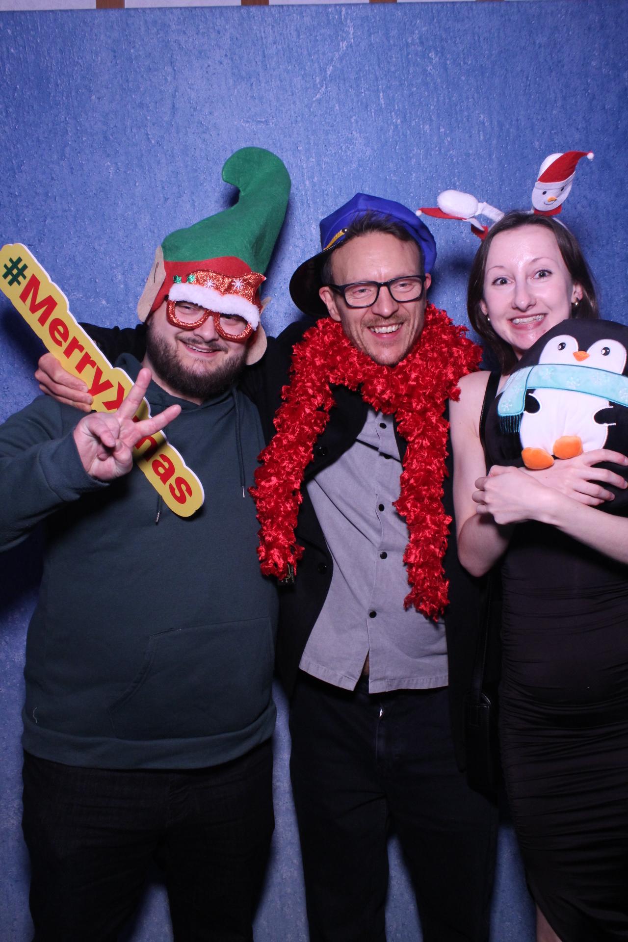 Freeths Christmas Party  | View more photos from the event at gallery.magicimages.uk/u/MagicImages/Freeths-Christmas-Party-0