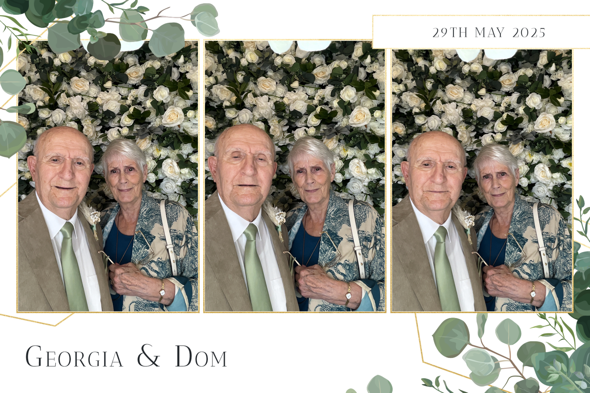 Georgia & Dom | View more photos from the event at gallery.magicimages.uk/u/MagicImages/Georgia-Dom