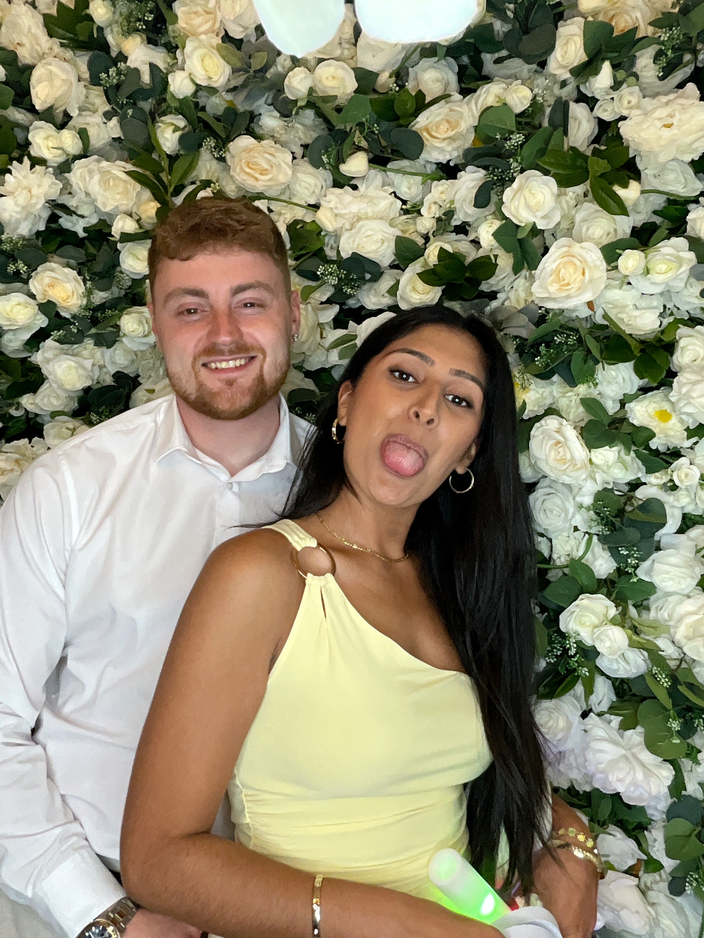 Georgia & Dom | View more photos from the event at gallery.magicimages.uk/u/MagicImages/Georgia-Dom