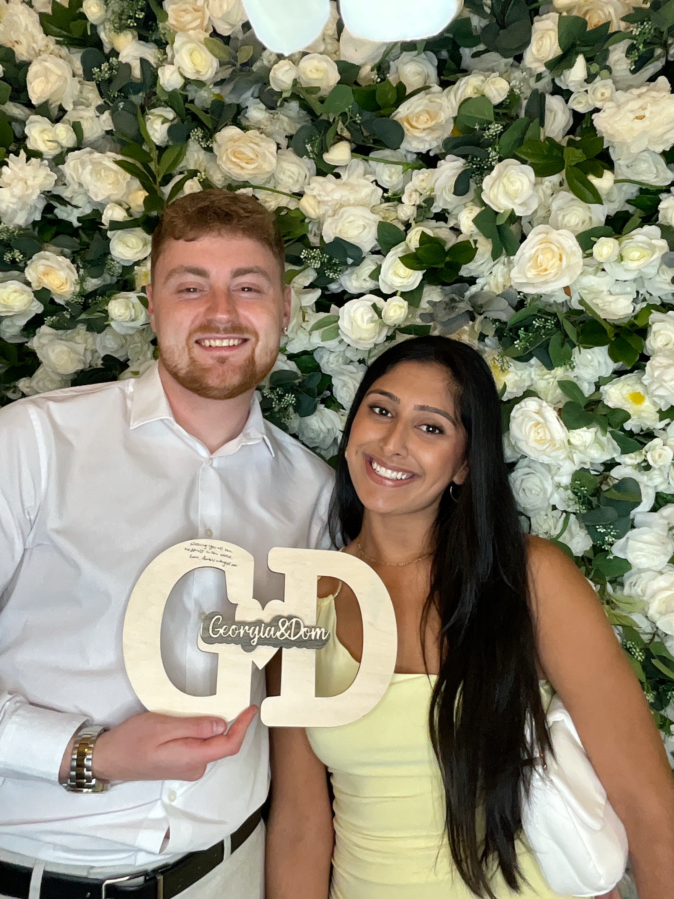 Georgia & Dom | View more photos from the event at gallery.magicimages.uk/u/MagicImages/Georgia-Dom