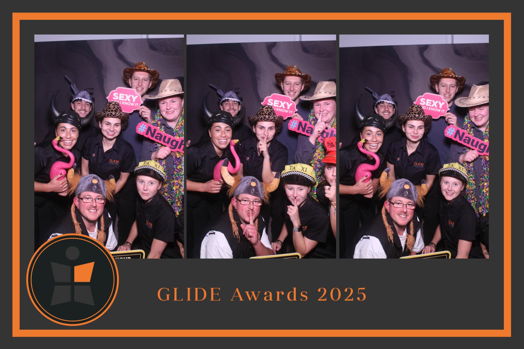Glide awards 2025 | View more photos from the event at gallery.magicimages.uk/u/MagicImages/Glide-awards-2025