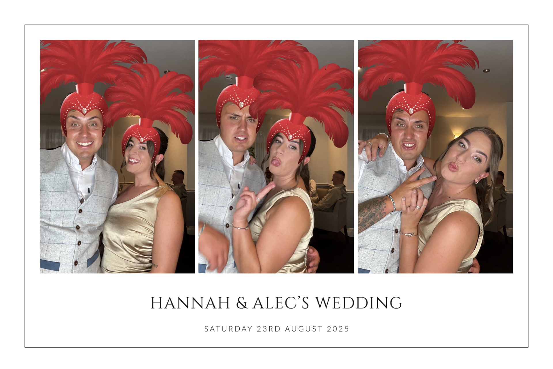 Hannah & Alex  | View more photos from the event at gallery.magicimages.uk/u/MagicImages/Hannah-Alex
