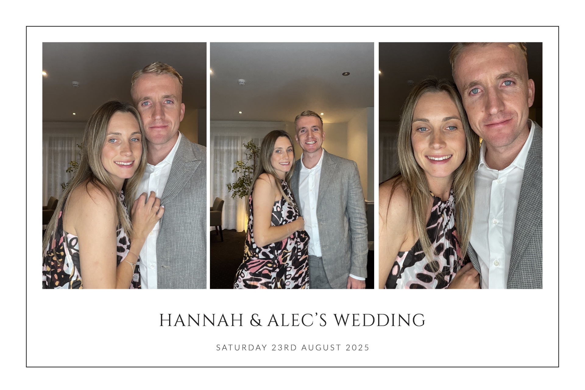 Hannah & Alex  | View more photos from the event at gallery.magicimages.uk/u/MagicImages/Hannah-Alex