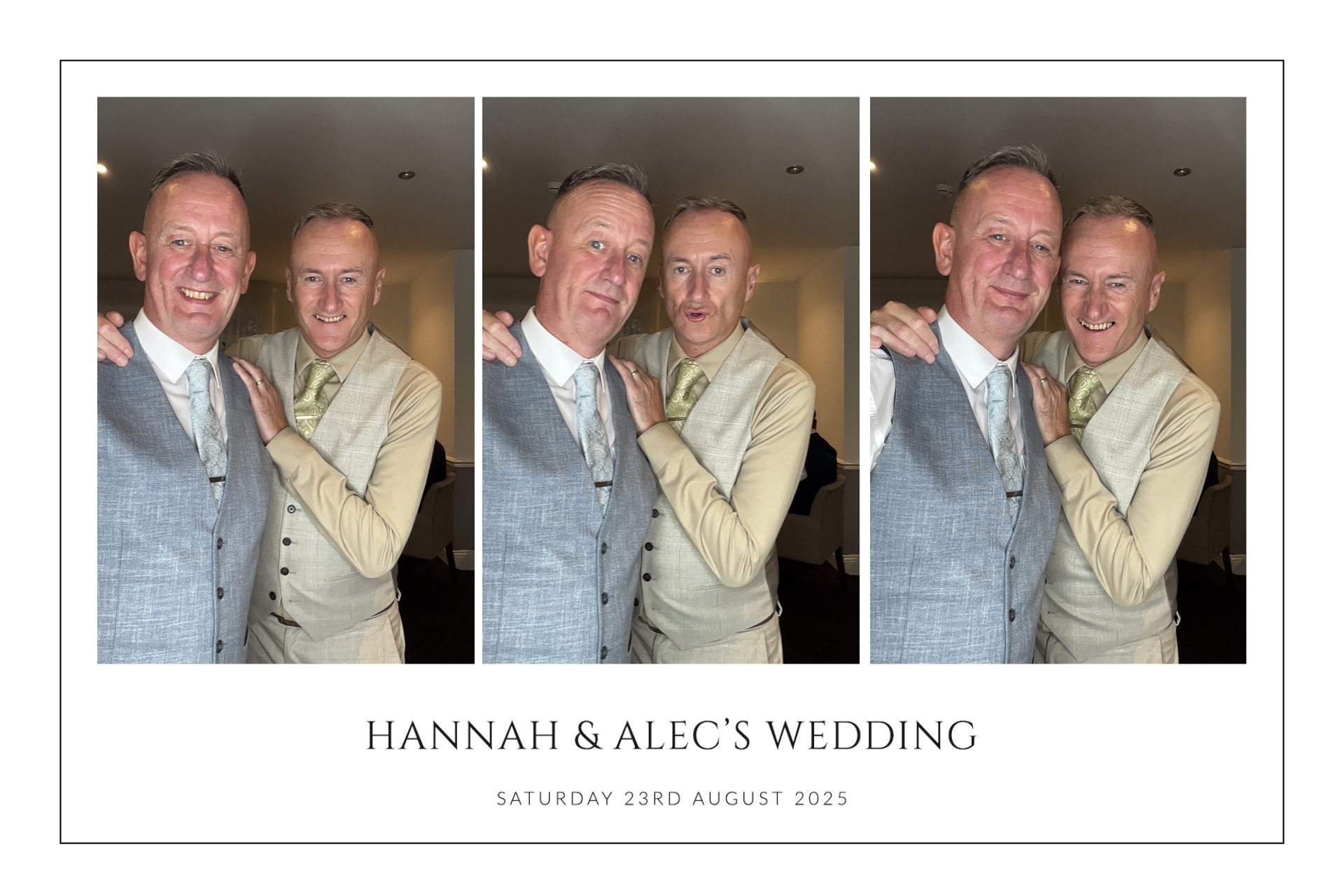 Hannah & Alex  | View more photos from the event at gallery.magicimages.uk/u/MagicImages/Hannah-Alex