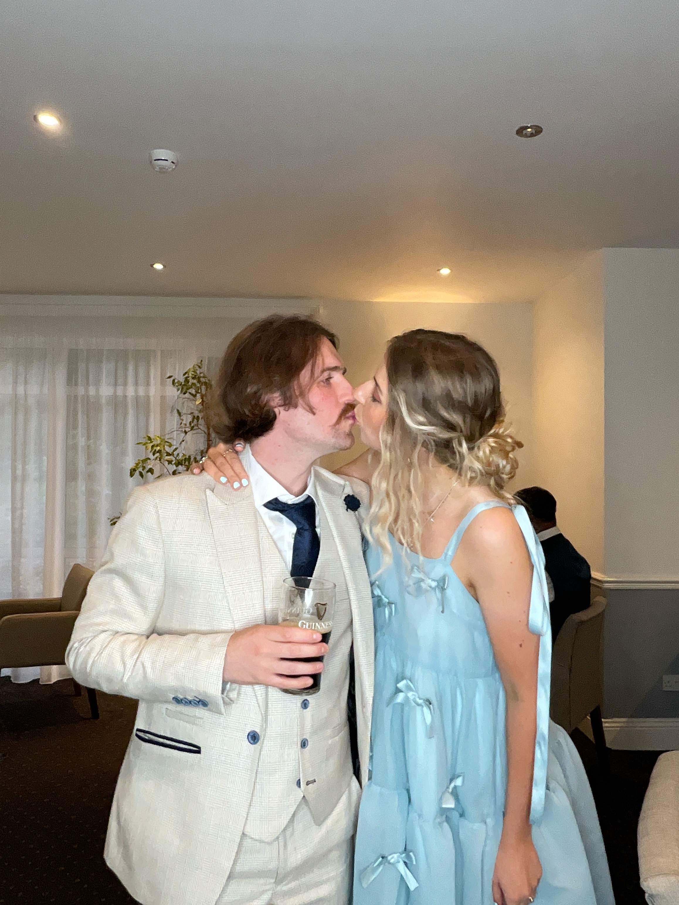 Hannah & Alex  | View more photos from the event at gallery.magicimages.uk/u/MagicImages/Hannah-Alex