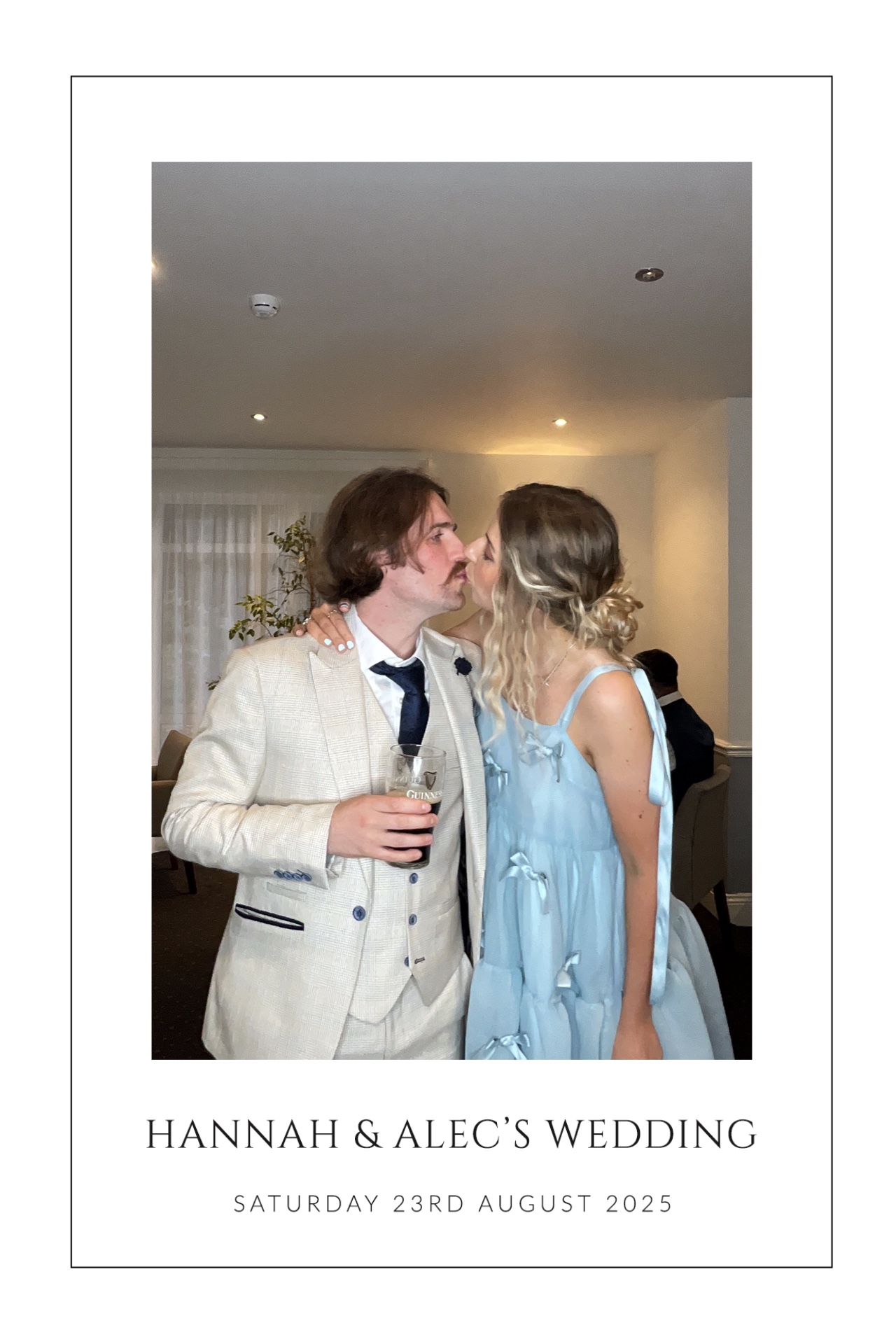 Hannah & Alex  | View more photos from the event at gallery.magicimages.uk/u/MagicImages/Hannah-Alex