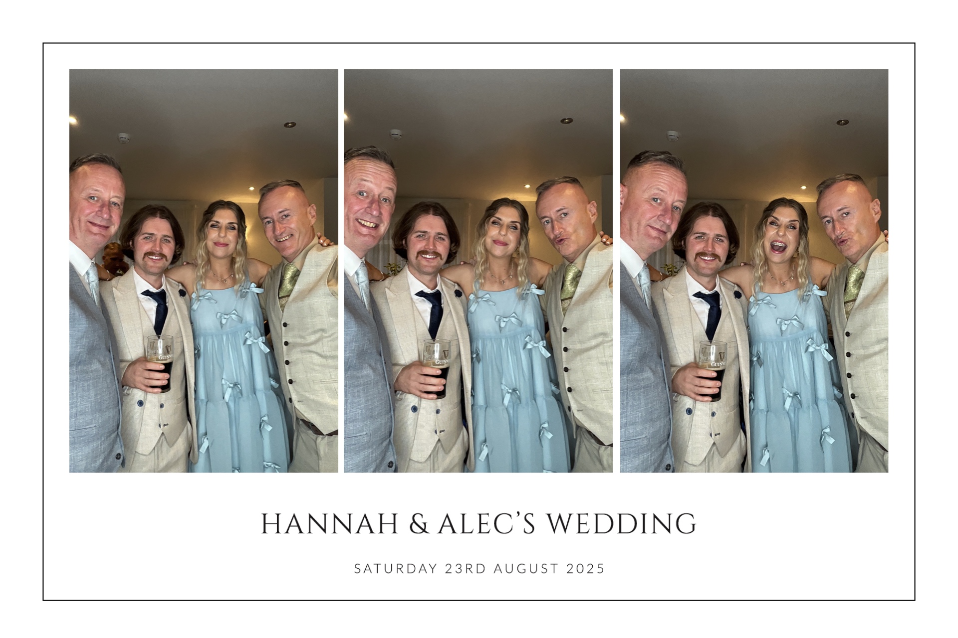 Hannah & Alex  | View more photos from the event at gallery.magicimages.uk/u/MagicImages/Hannah-Alex