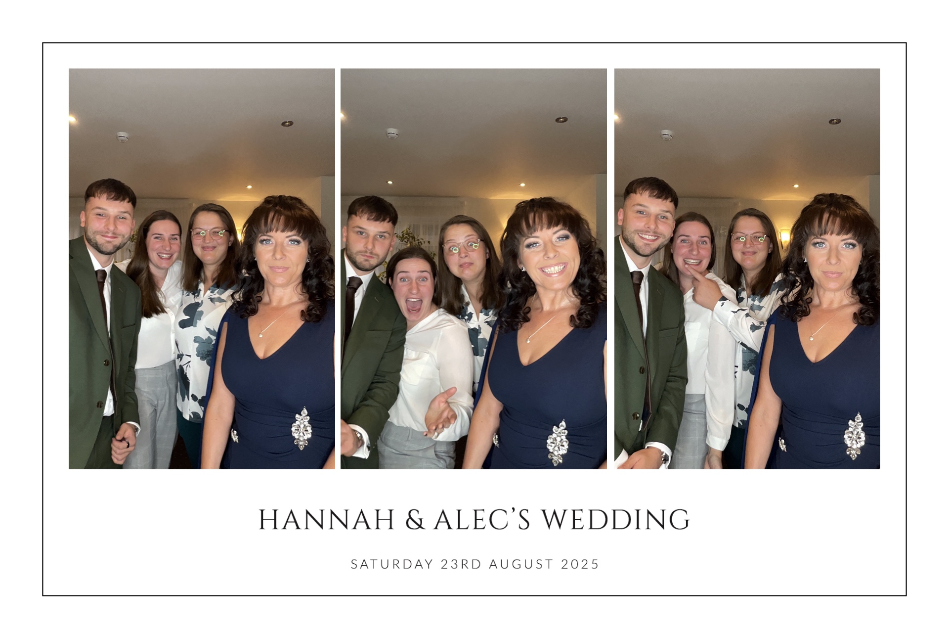 Hannah & Alex  | View more photos from the event at gallery.magicimages.uk/u/MagicImages/Hannah-Alex