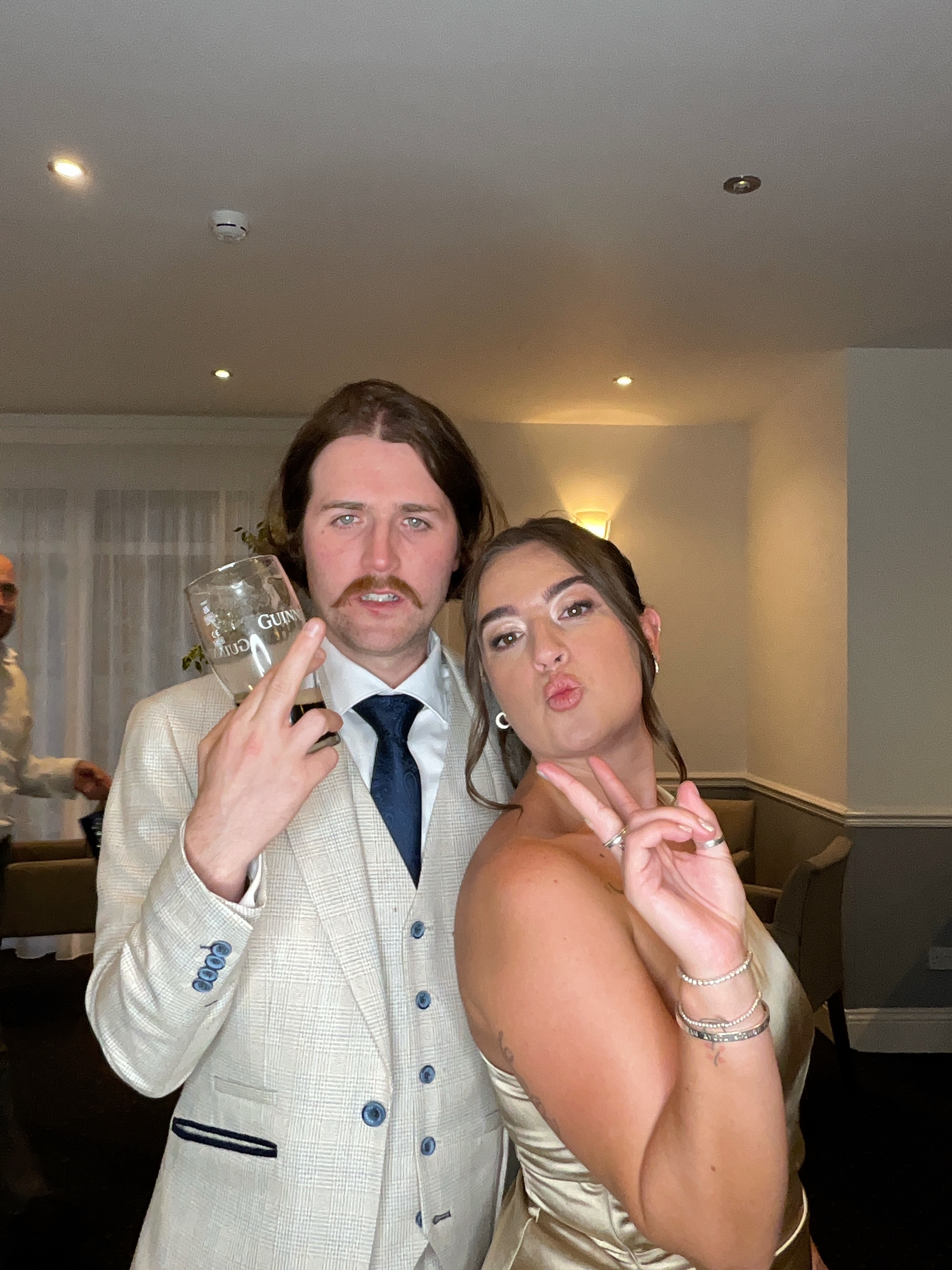 Hannah & Alex  | View more photos from the event at gallery.magicimages.uk/u/MagicImages/Hannah-Alex
