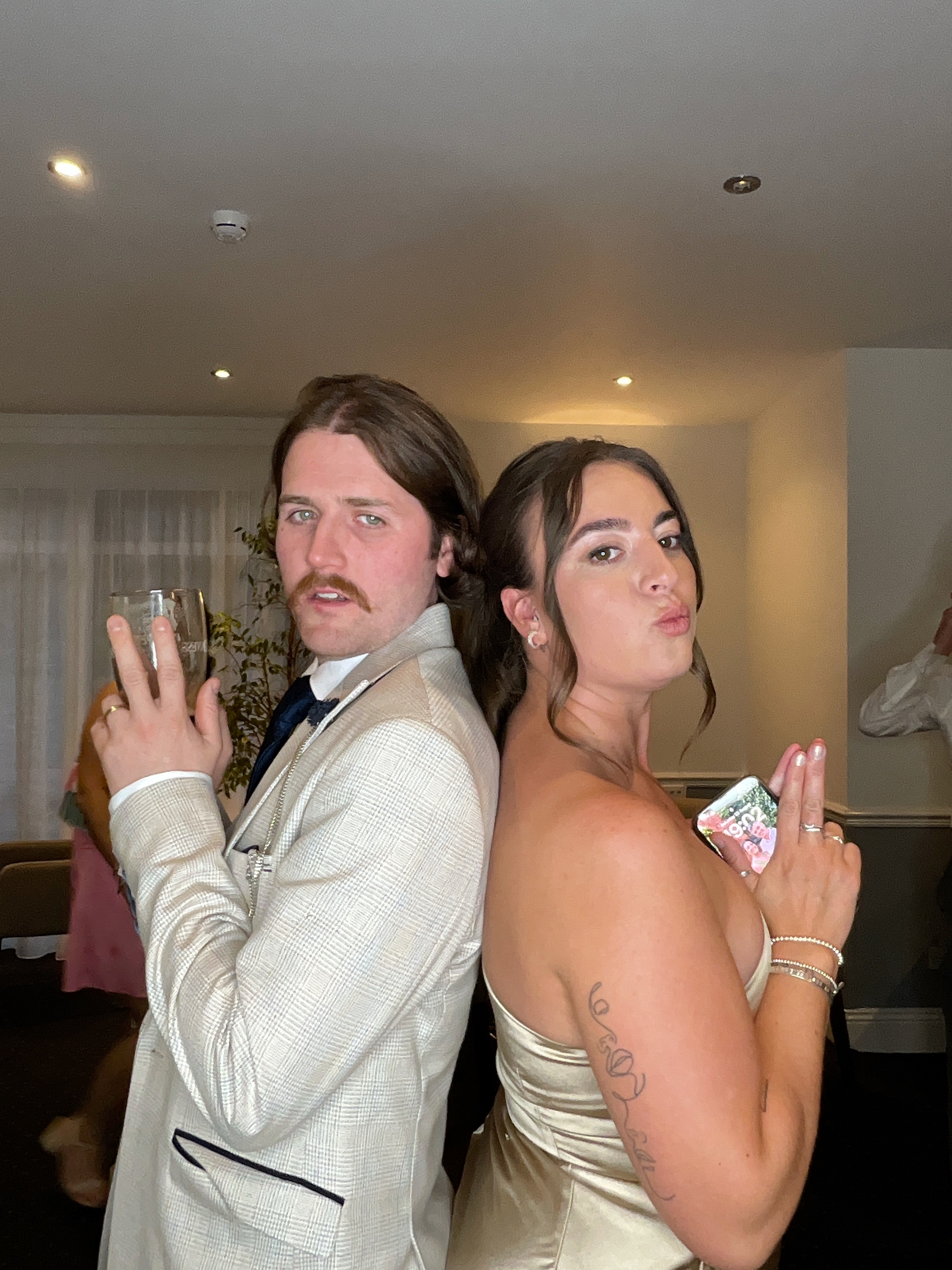 Hannah & Alex  | View more photos from the event at gallery.magicimages.uk/u/MagicImages/Hannah-Alex