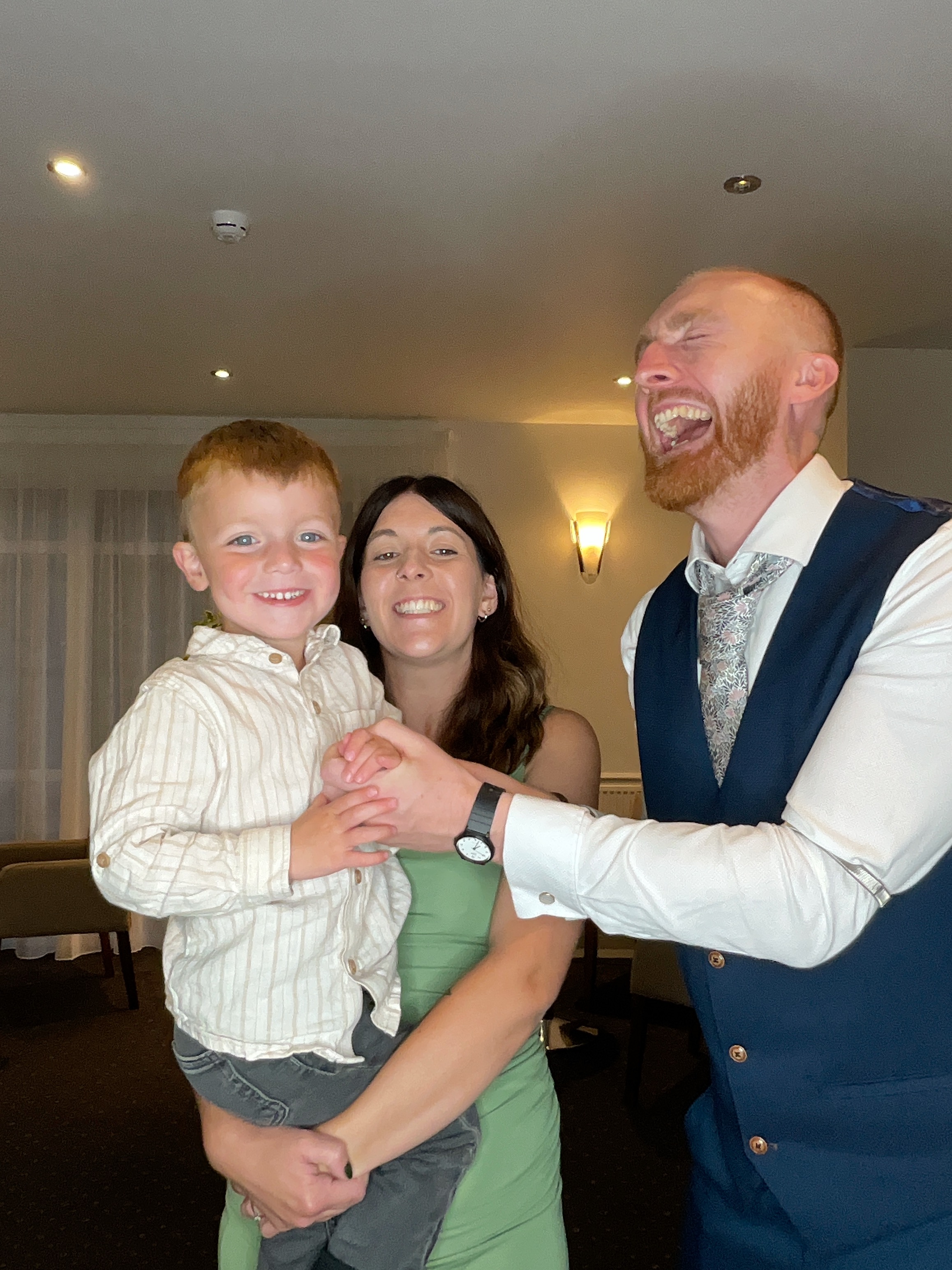 Hannah & Alex  | View more photos from the event at gallery.magicimages.uk/u/MagicImages/Hannah-Alex
