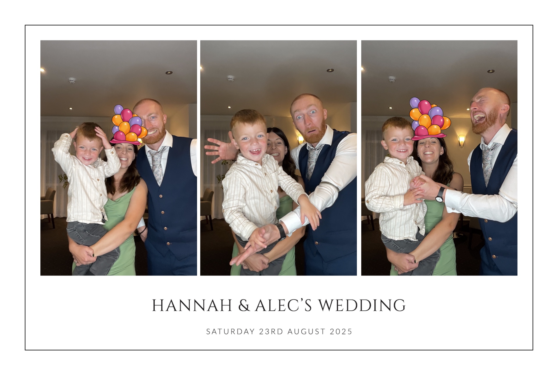 Hannah & Alex  | View more photos from the event at gallery.magicimages.uk/u/MagicImages/Hannah-Alex