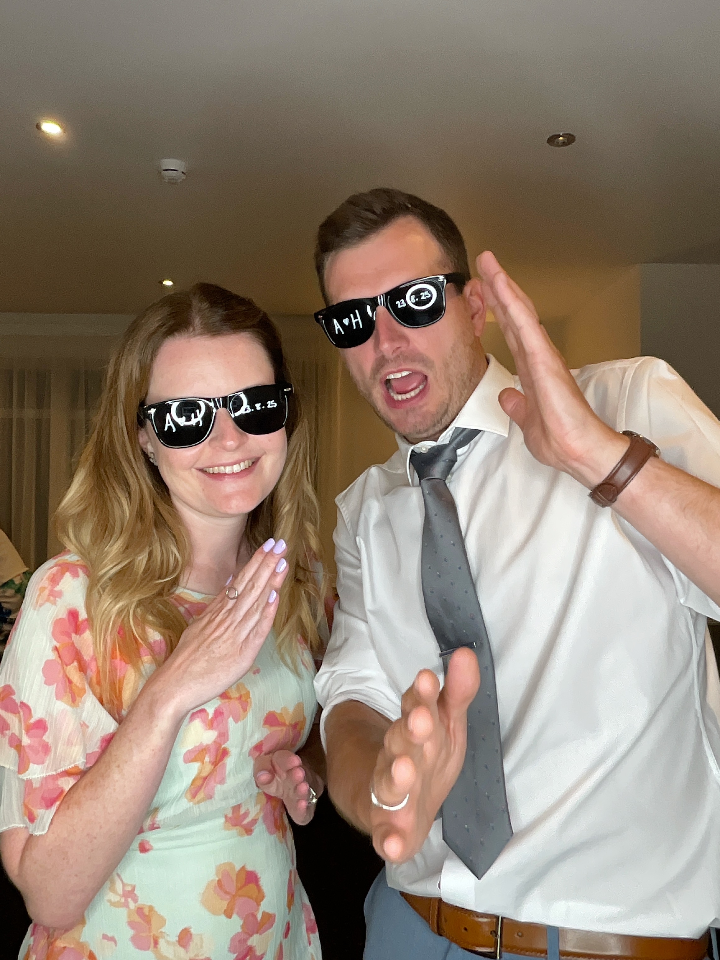 Hannah & Alex  | View more photos from the event at gallery.magicimages.uk/u/MagicImages/Hannah-Alex
