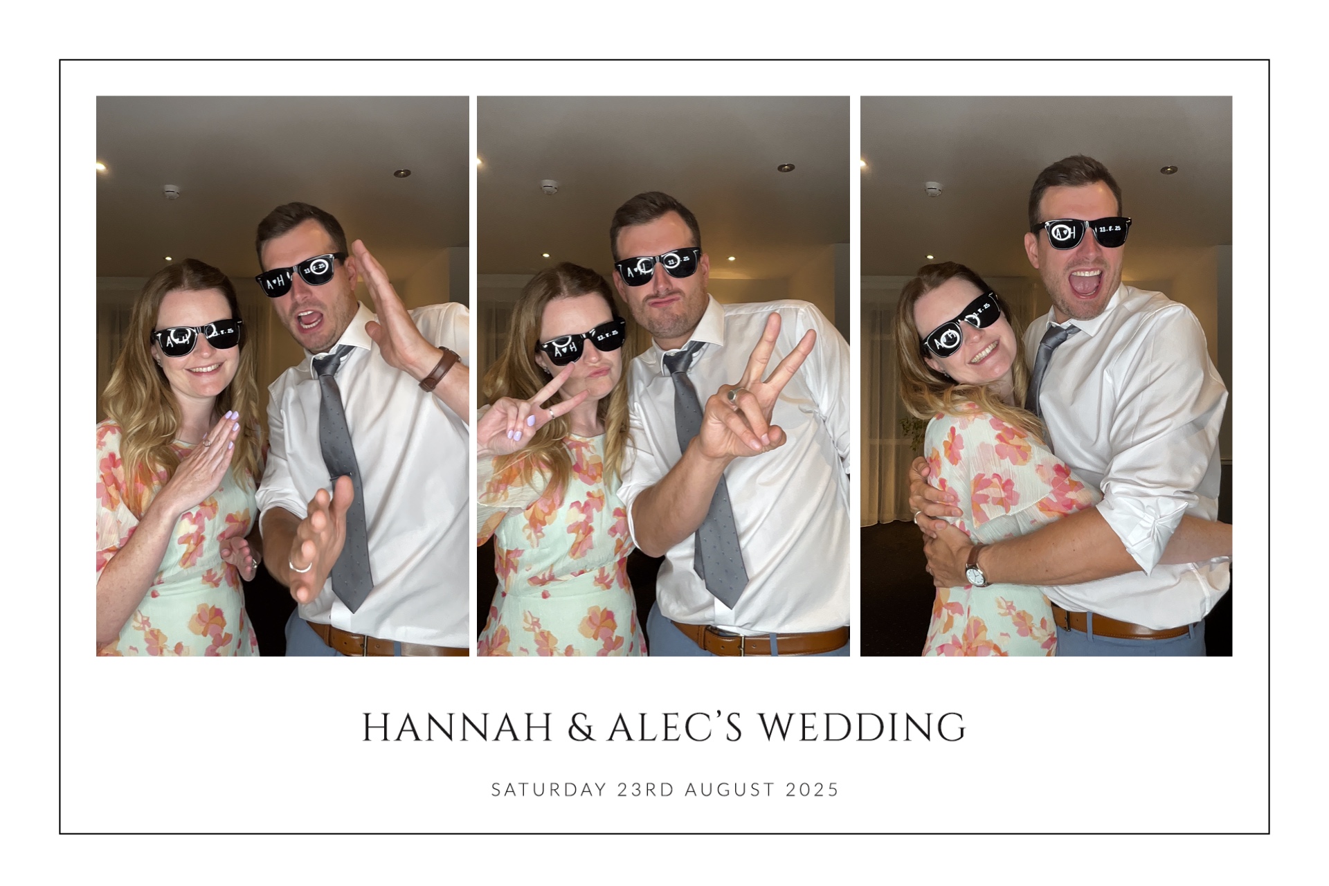 Hannah & Alex  | View more photos from the event at gallery.magicimages.uk/u/MagicImages/Hannah-Alex