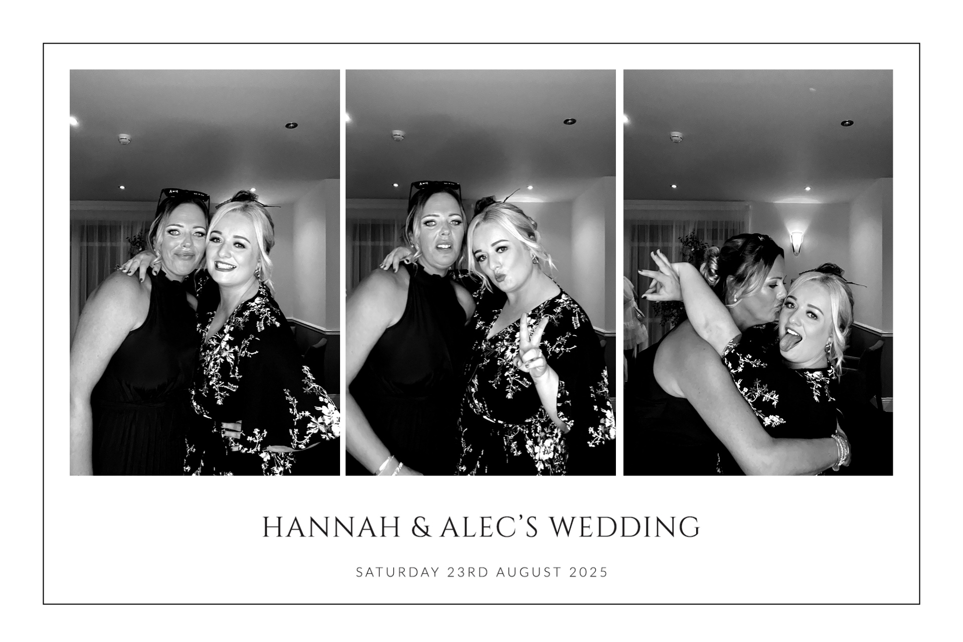 Hannah & Alex  | View more photos from the event at gallery.magicimages.uk/u/MagicImages/Hannah-Alex