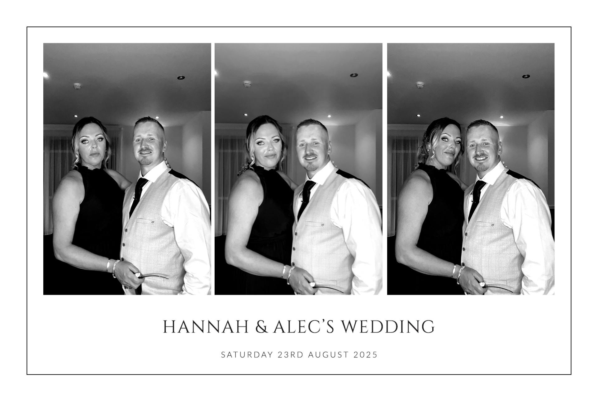 Hannah & Alex  | View more photos from the event at gallery.magicimages.uk/u/MagicImages/Hannah-Alex