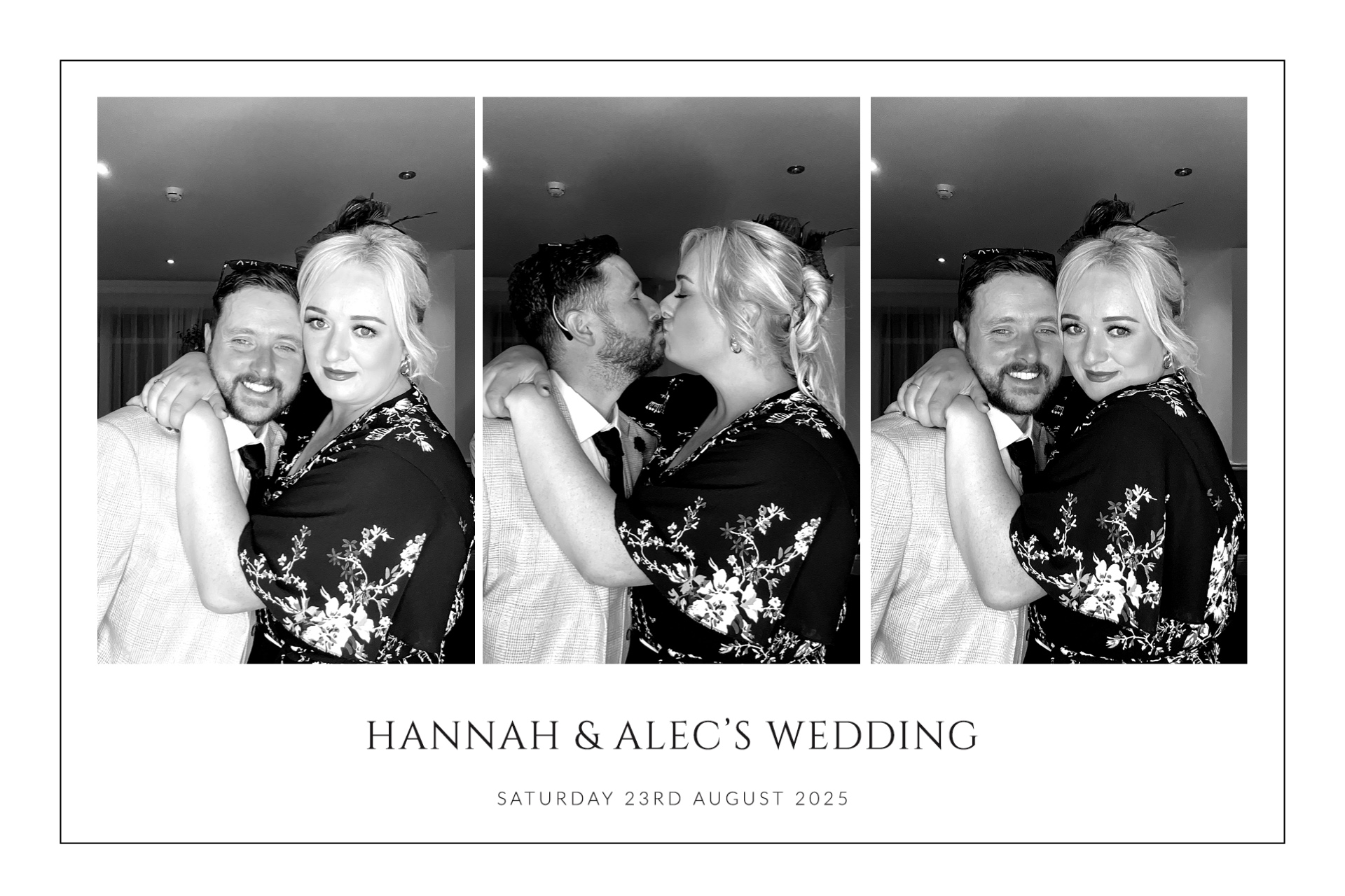 Hannah & Alex  | View more photos from the event at gallery.magicimages.uk/u/MagicImages/Hannah-Alex