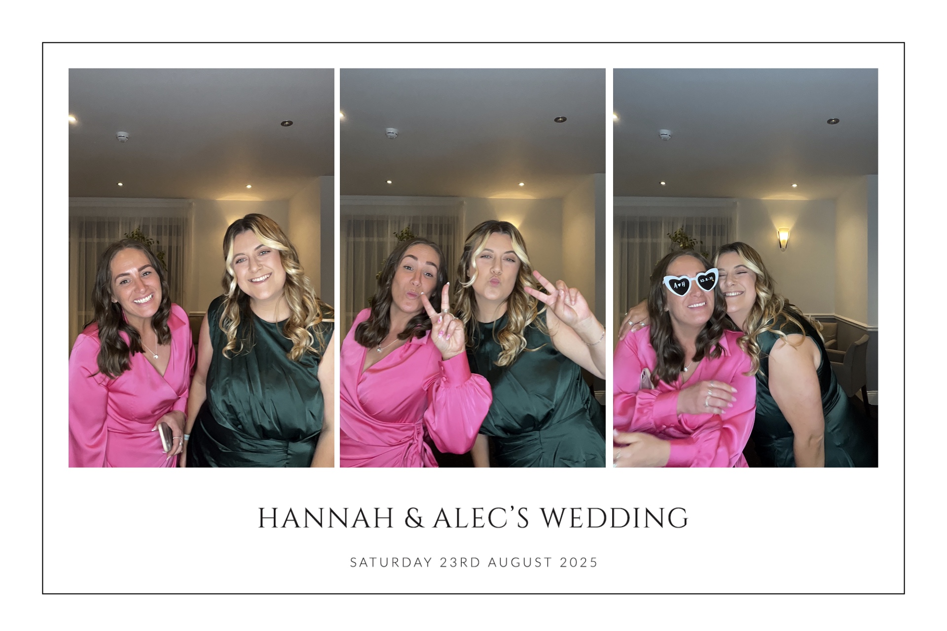 Hannah & Alex  | View more photos from the event at gallery.magicimages.uk/u/MagicImages/Hannah-Alex