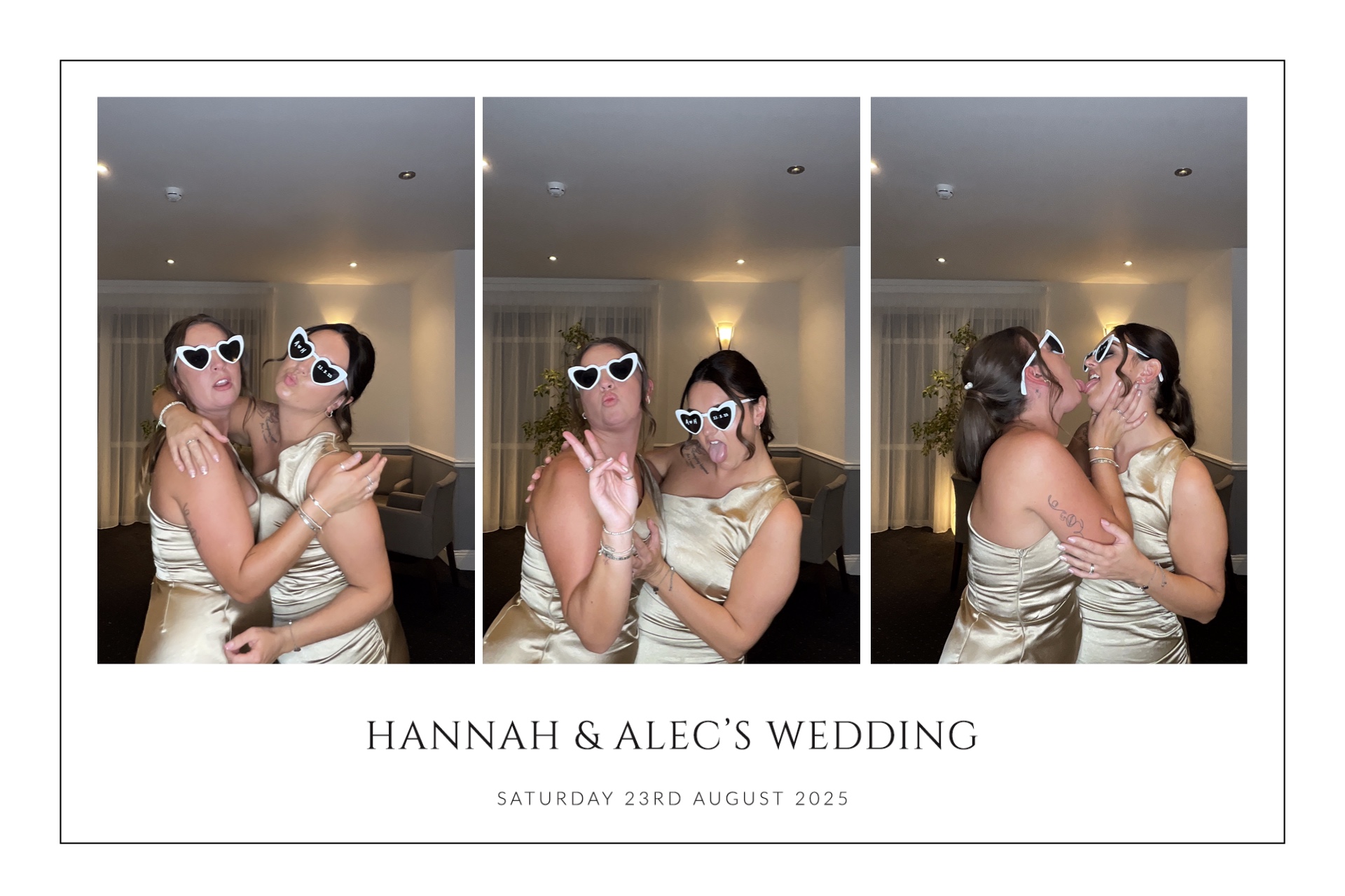 Hannah & Alex  | View more photos from the event at gallery.magicimages.uk/u/MagicImages/Hannah-Alex