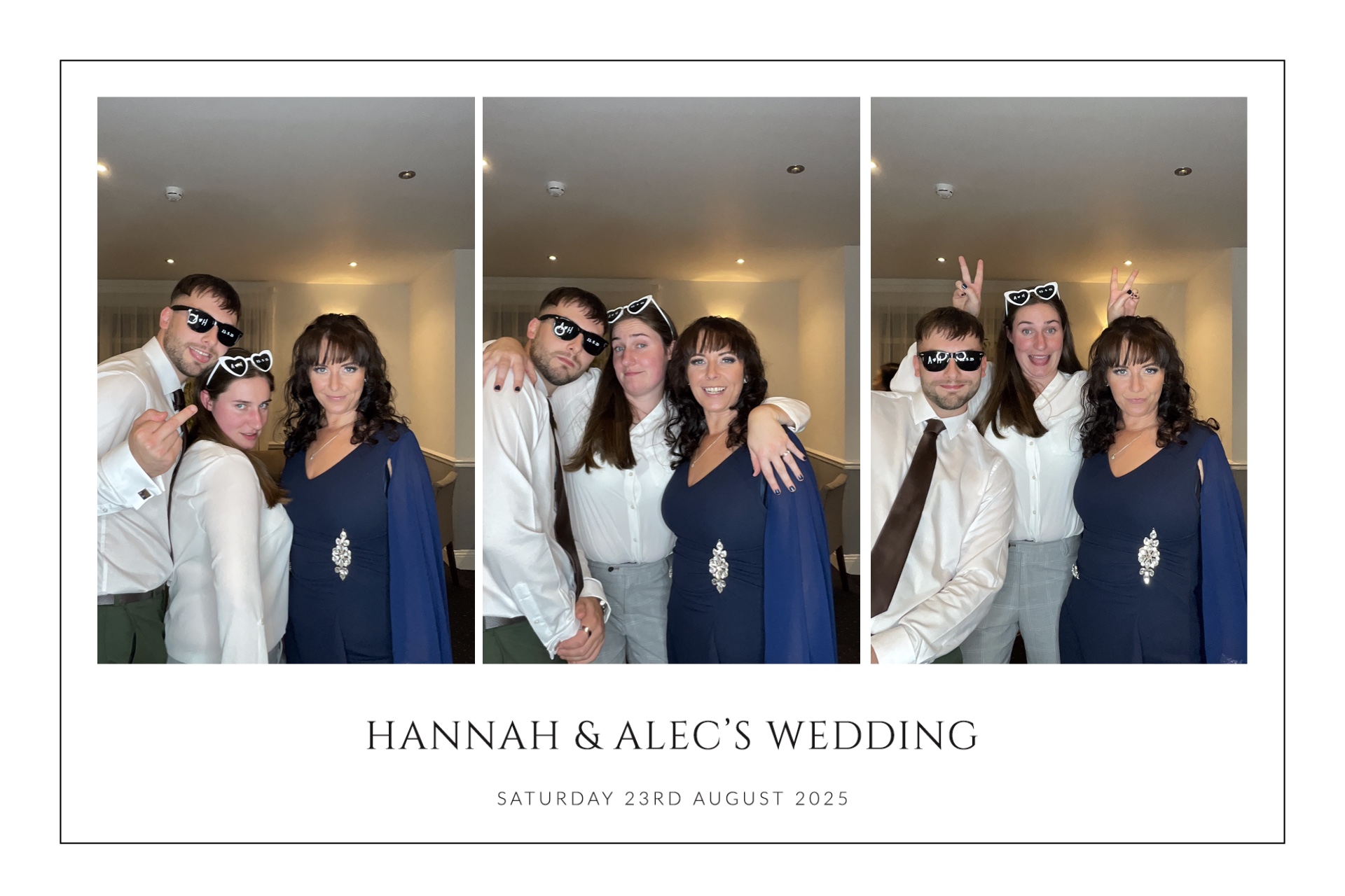 Hannah & Alex  | View more photos from the event at gallery.magicimages.uk/u/MagicImages/Hannah-Alex