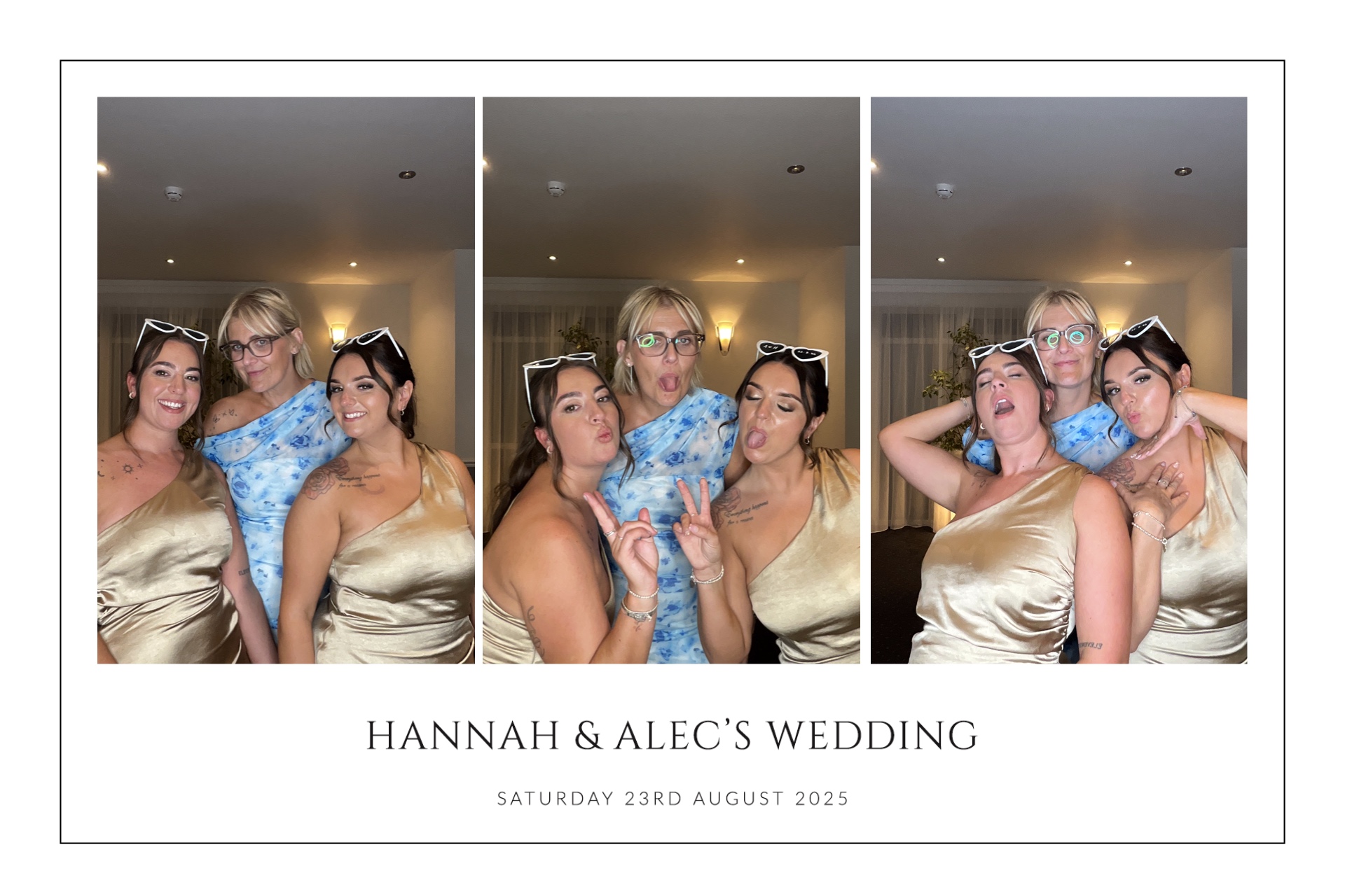 Hannah & Alex  | View more photos from the event at gallery.magicimages.uk/u/MagicImages/Hannah-Alex