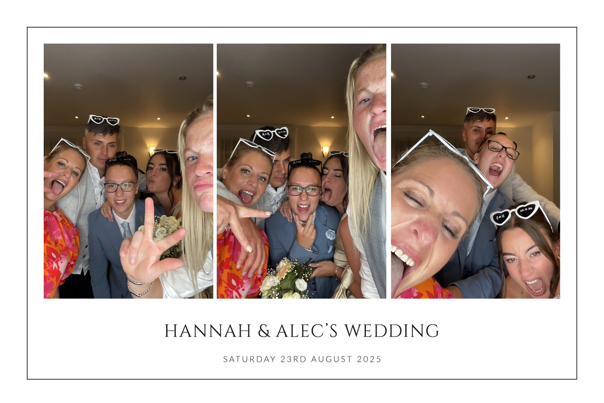Hannah & Alex  | View more photos from the event at gallery.magicimages.uk/u/MagicImages/Hannah-Alex