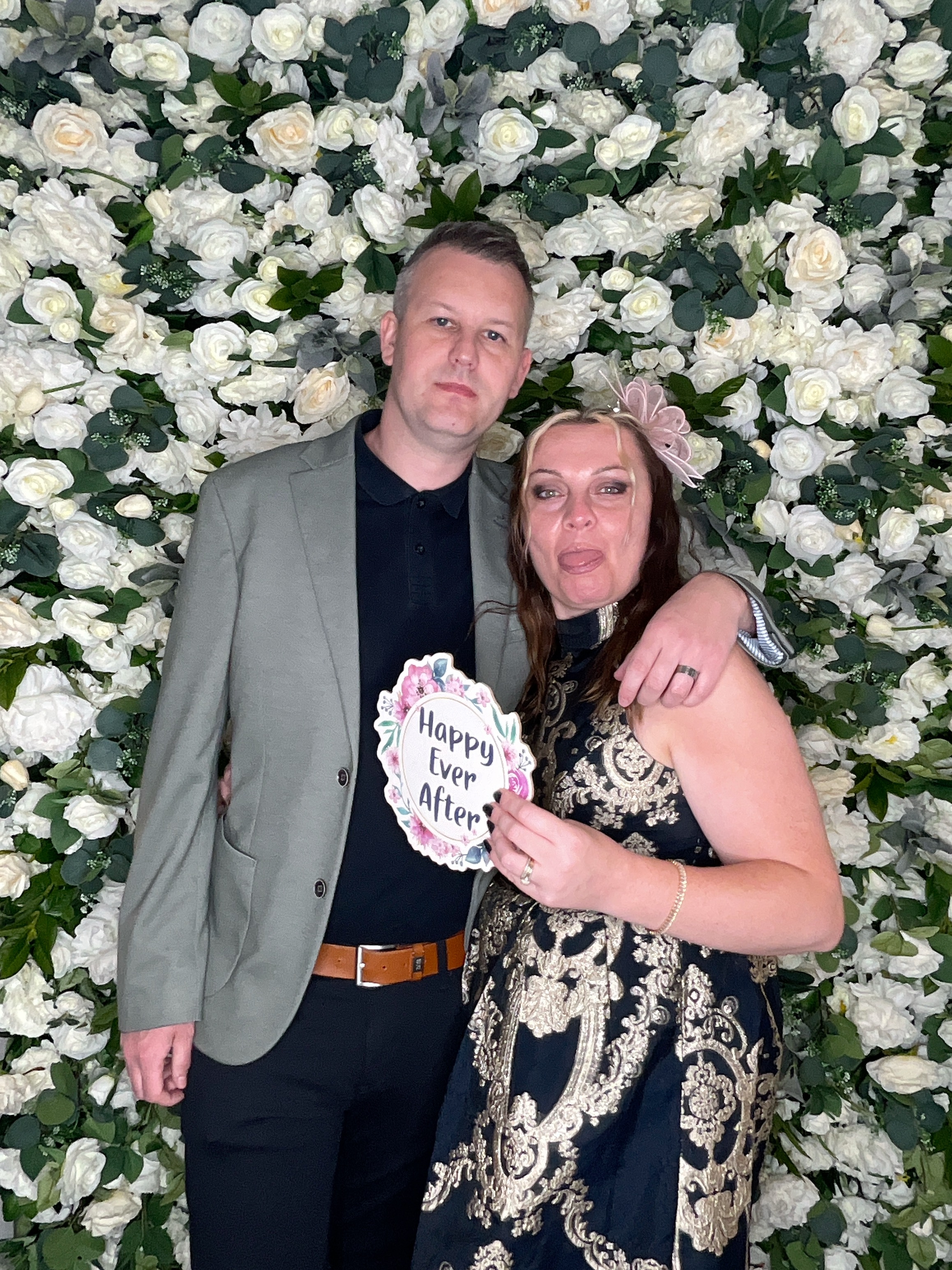 Hayden & Cordys Photo booth  | View more photos from the event at gallery.magicimages.uk/u/MagicImages/Hayden-Cordys-Photo-booth