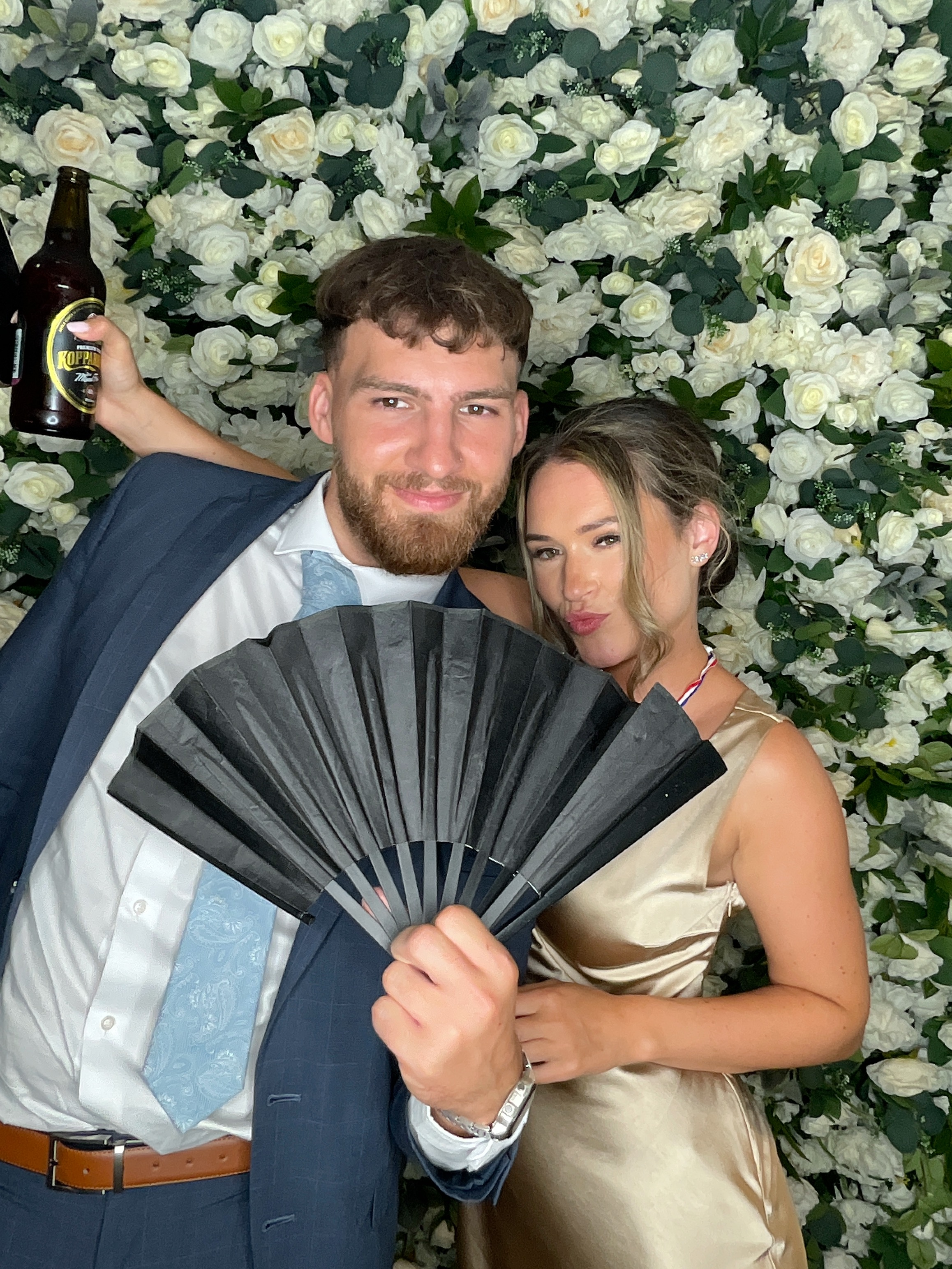 Hayden & Cordys Photo booth  | View more photos from the event at gallery.magicimages.uk/u/MagicImages/Hayden-Cordys-Photo-booth