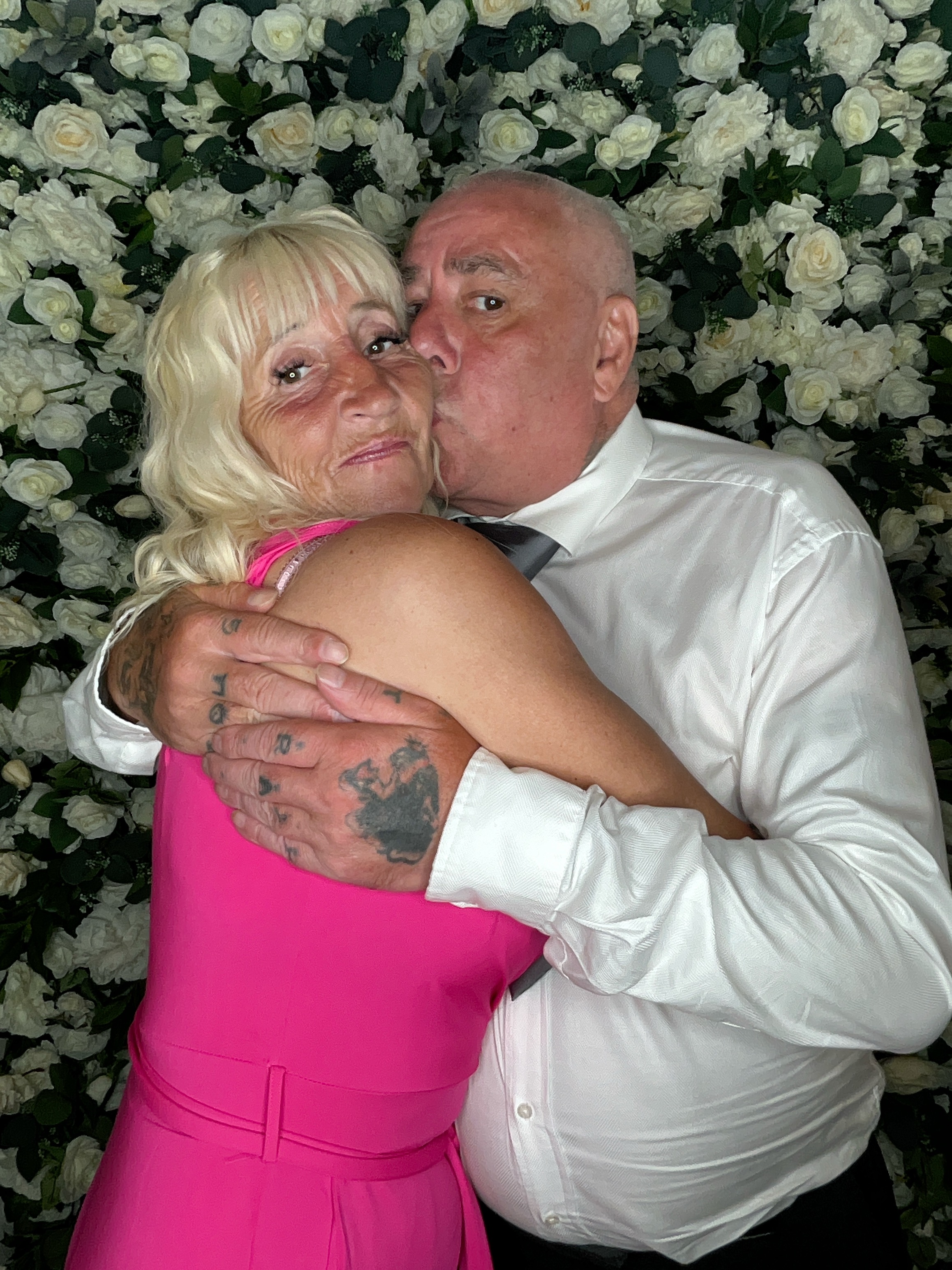 Hayden & Cordys Photo booth  | View more photos from the event at gallery.magicimages.uk/u/MagicImages/Hayden-Cordys-Photo-booth