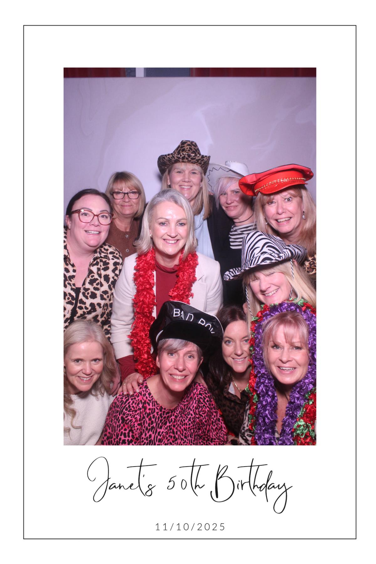 Janet's 50th Birthday  | View more photos from the event at gallery.magicimages.uk/u/MagicImages/Janets-50th-Birthday