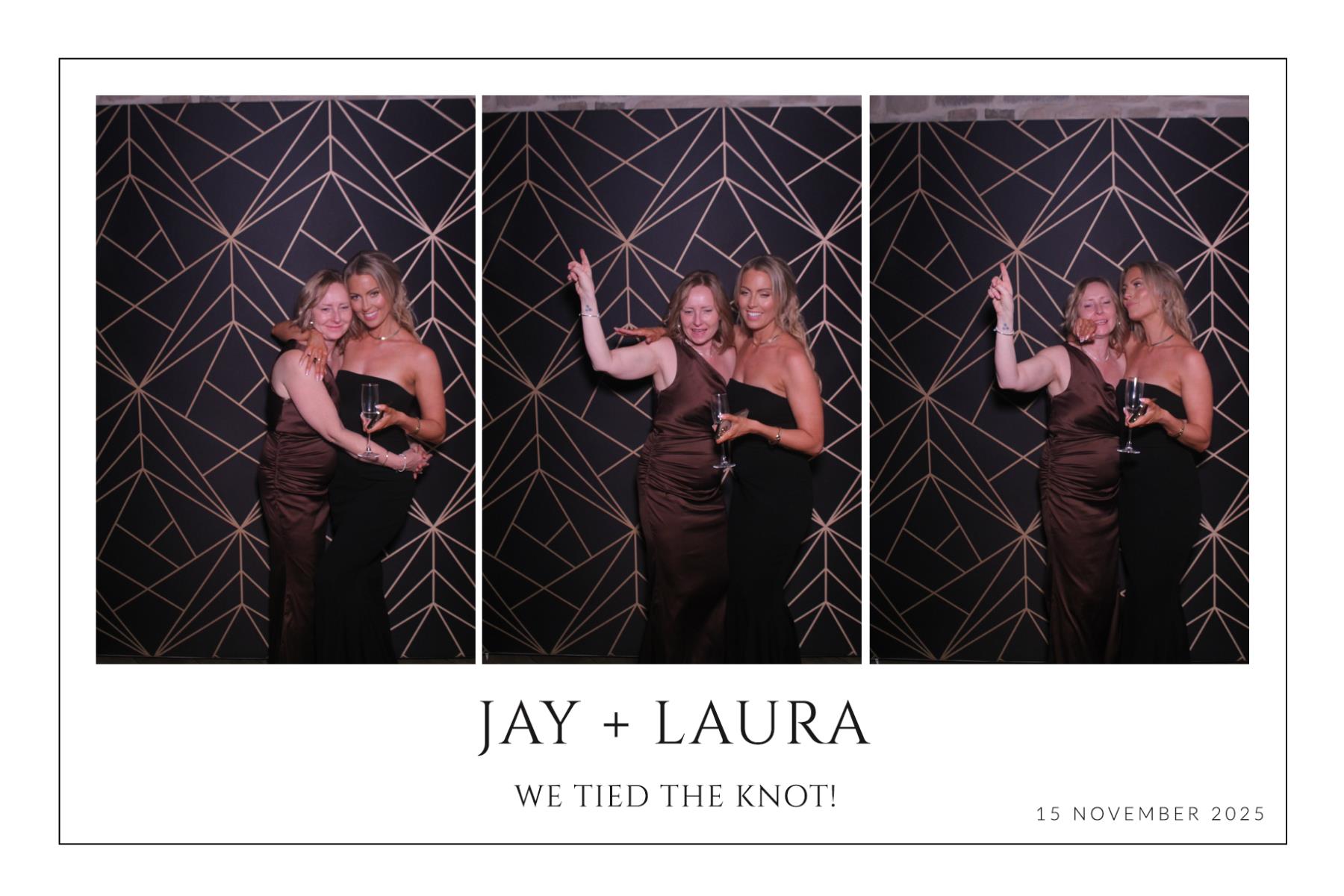 Jay & Laura  | View more photos from the event at gallery.magicimages.uk/u/MagicImages/Jay-Laura