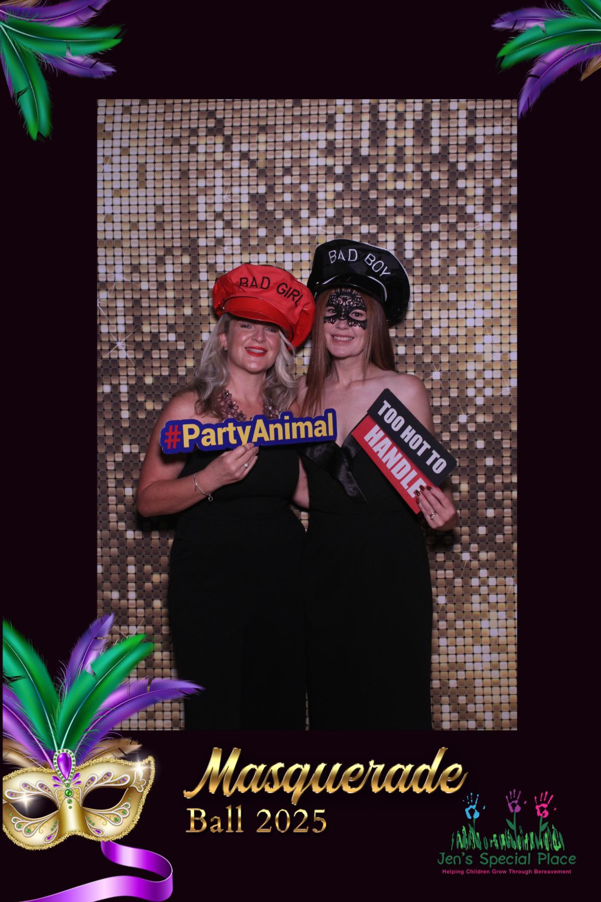 Jen's Special Place   | View more photos from the event at gallery.magicimages.uk/u/MagicImages/Jens-Special-Place-0