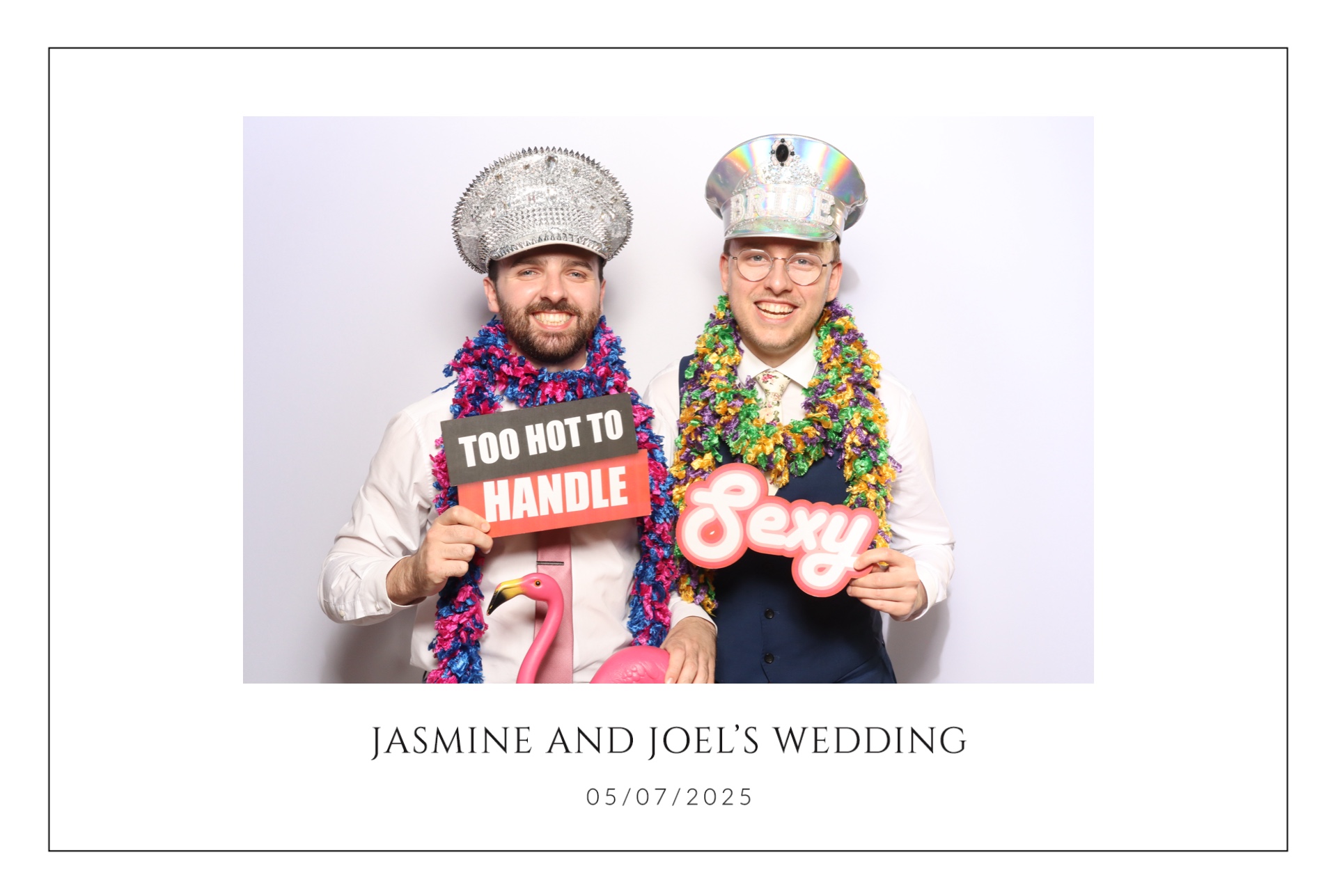 Joel & Jasmine  | View more photos from the event at gallery.magicimages.uk/u/MagicImages/Joel-Jasmine