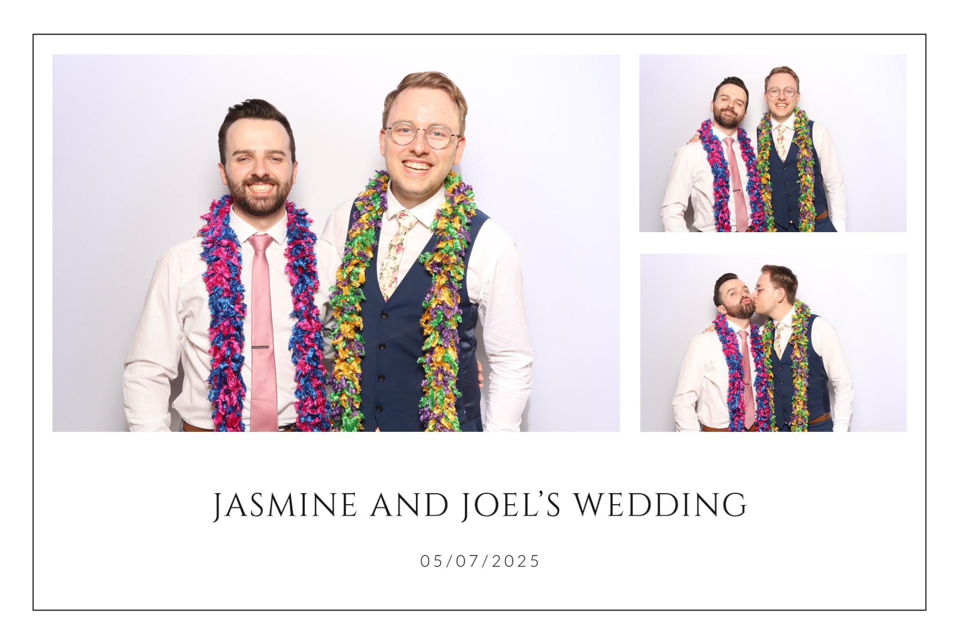 Joel & Jasmine  | View more photos from the event at gallery.magicimages.uk/u/MagicImages/Joel-Jasmine