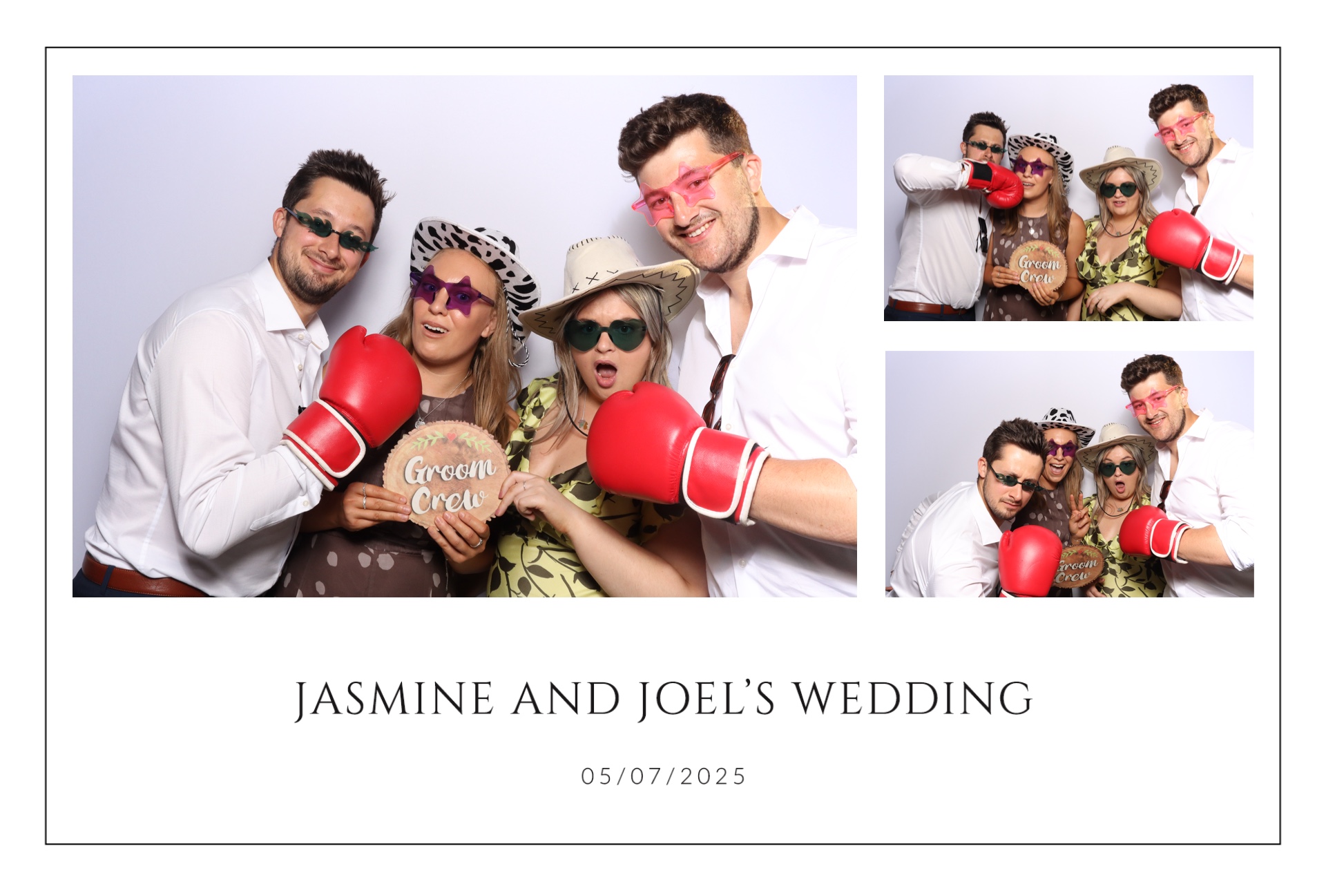 Joel & Jasmine  | View more photos from the event at gallery.magicimages.uk/u/MagicImages/Joel-Jasmine